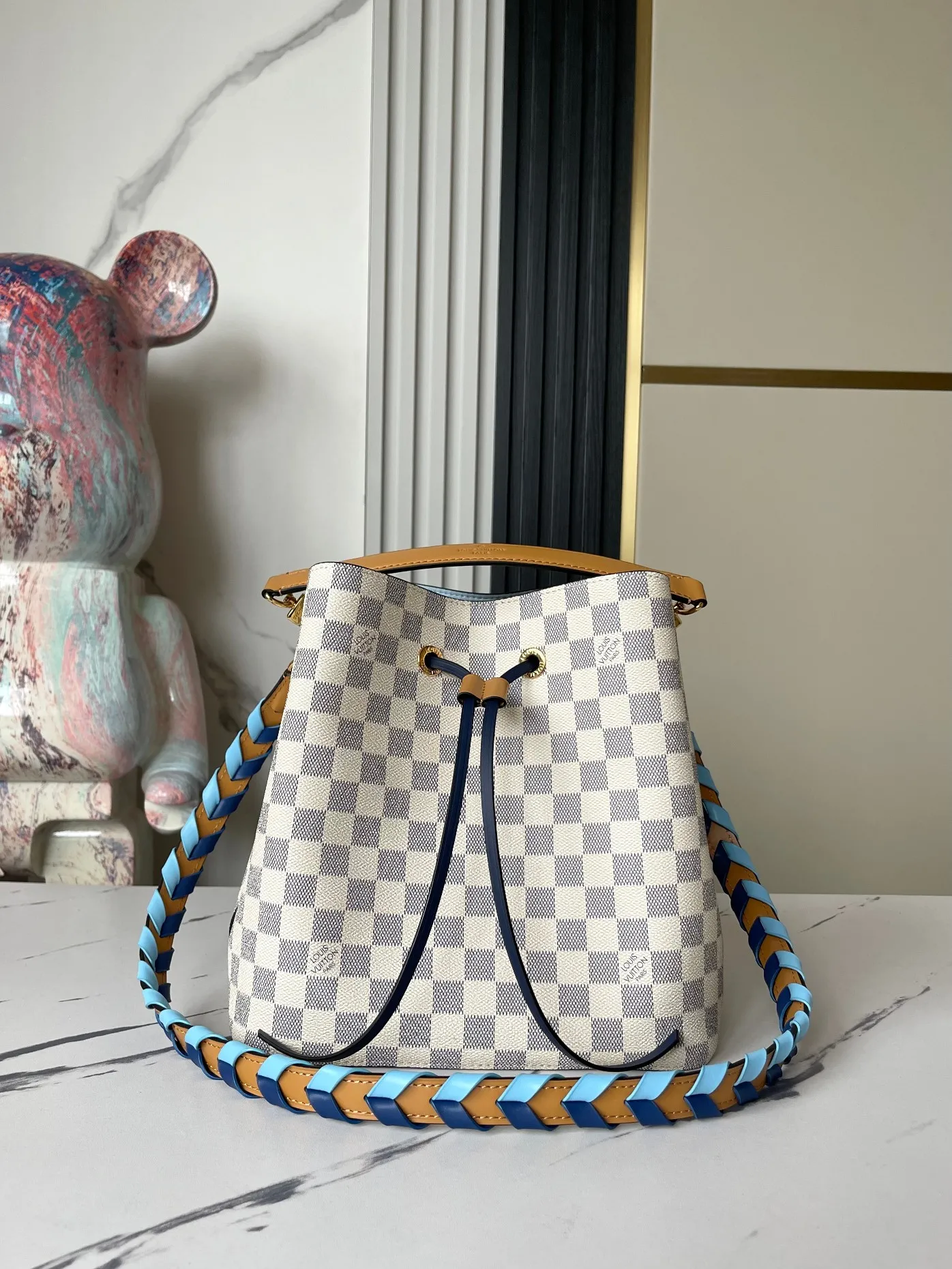 Louis Vuitton NéoNoé MM N50042 - Image 3