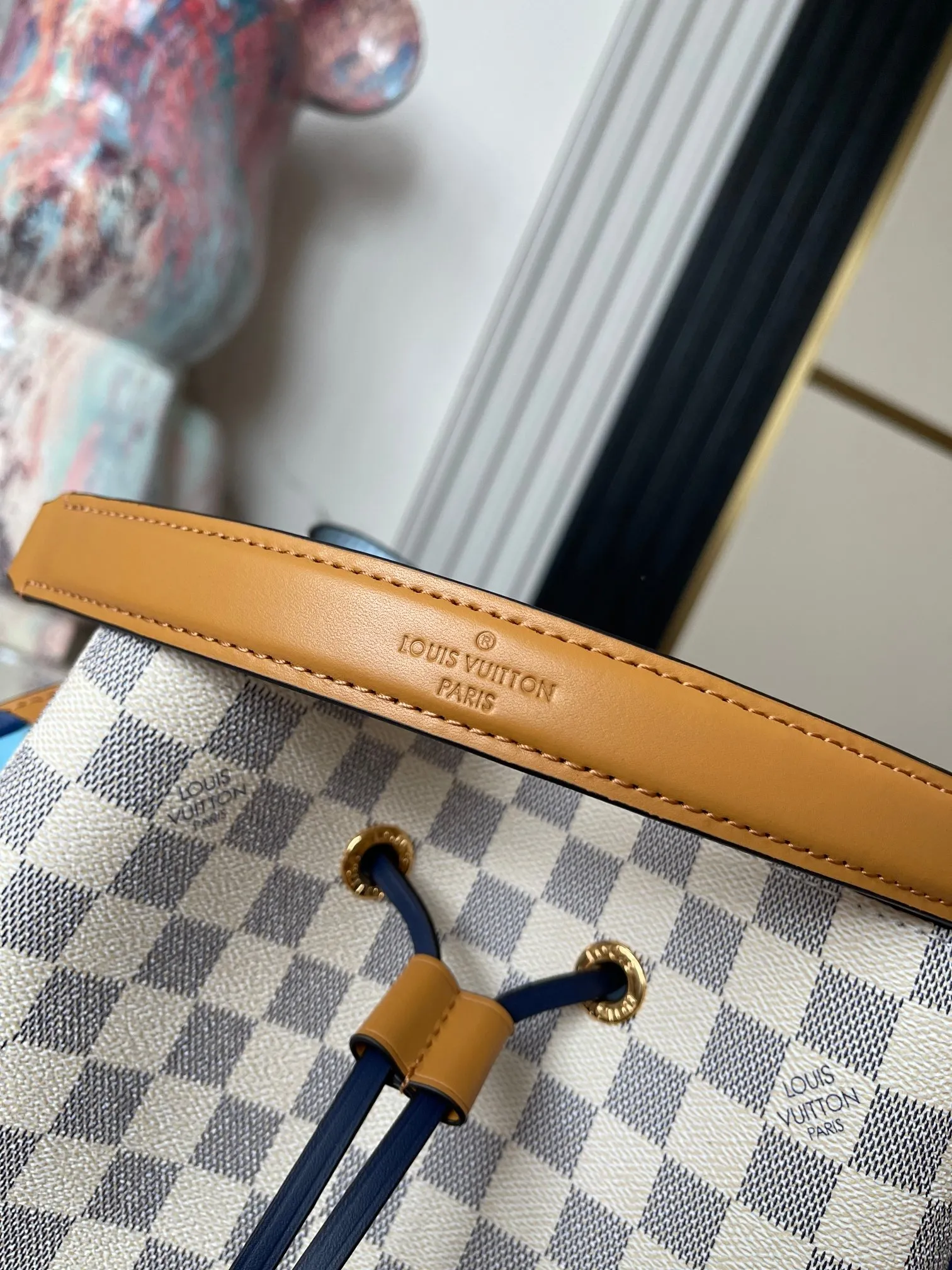 Louis Vuitton NéoNoé MM N50042 - Image 8