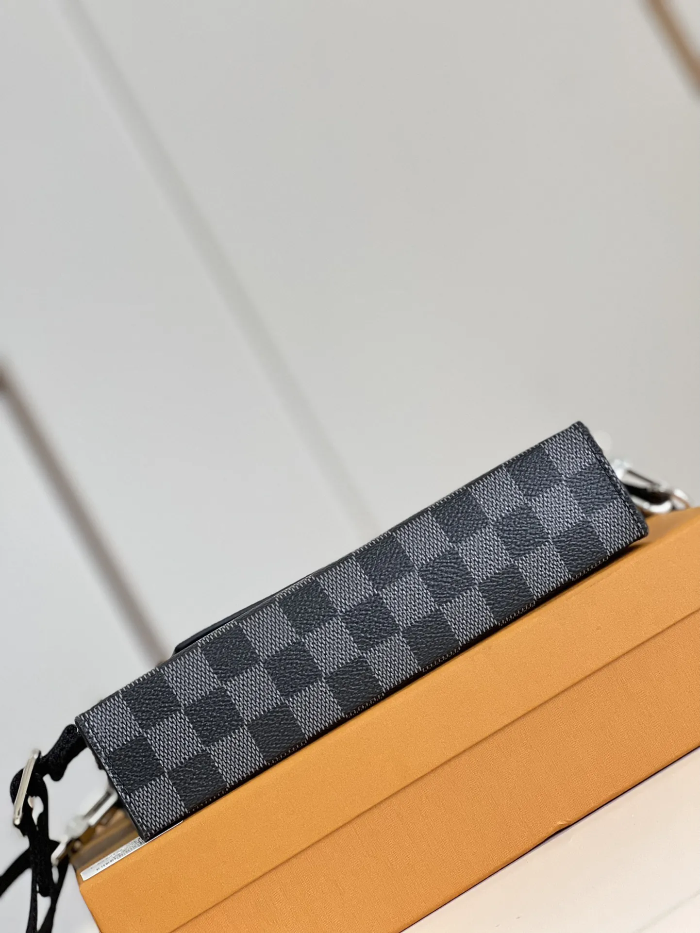Louis Vuitton Gaston Wearable Wallet N64608 - 图片 8