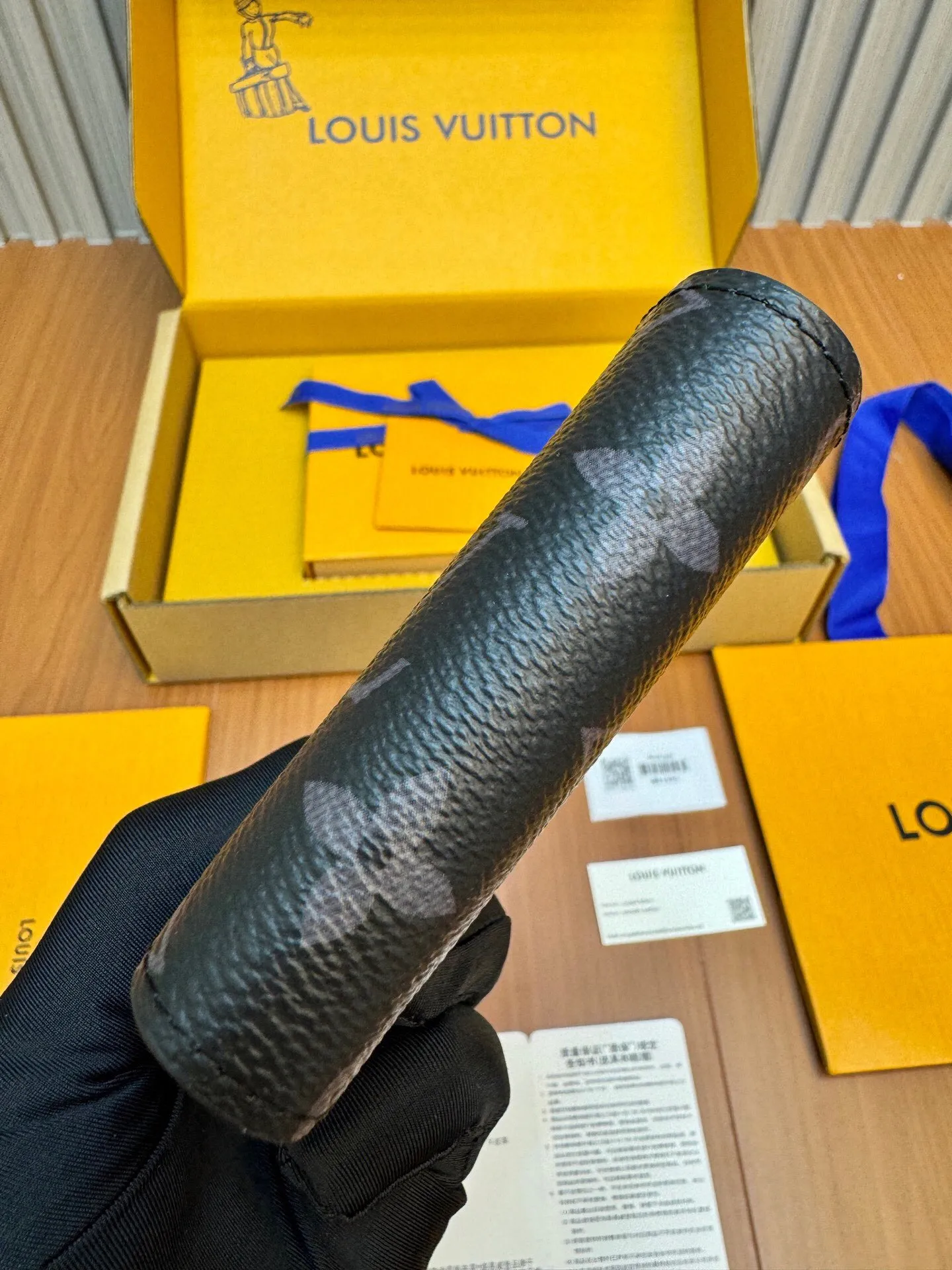 Louis Vuitton Multiple Wallet M61695 - 图片 3