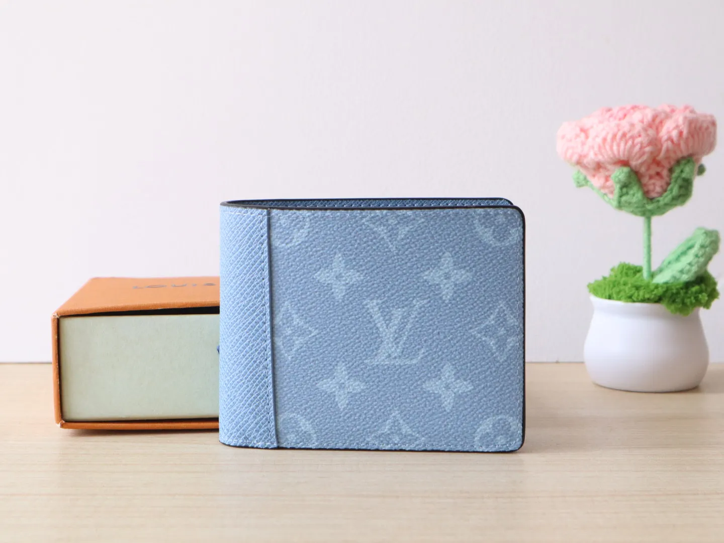 Louis Vuitton Multiple Wallet M14111 - 图片 4