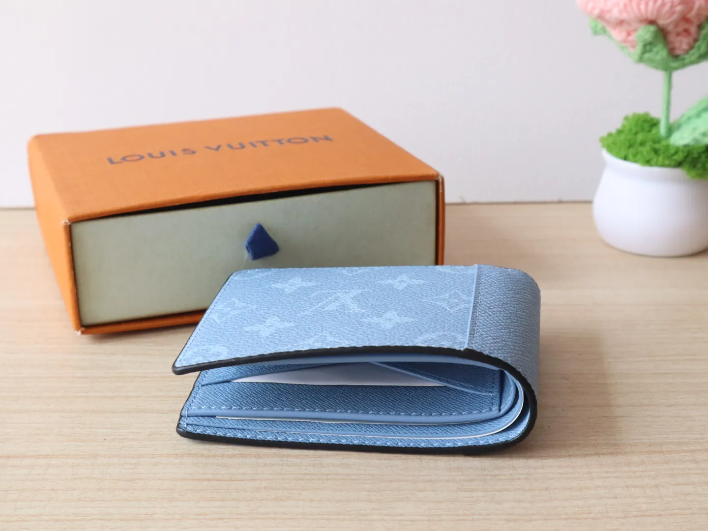Louis Vuitton Multiple Wallet M14111 - 图片 6