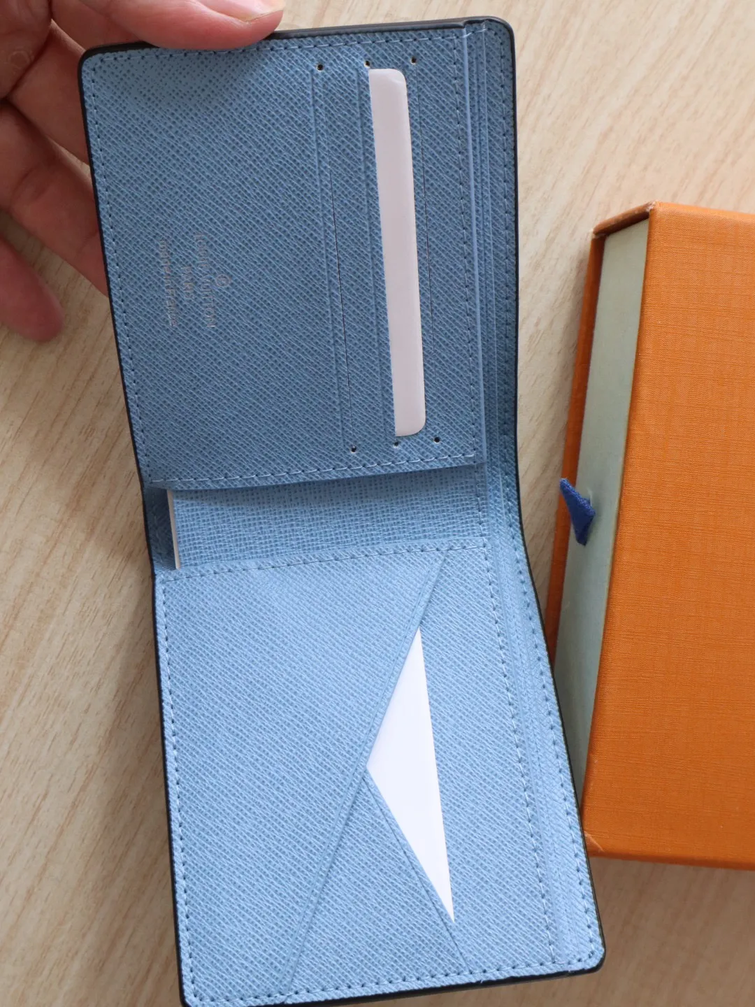 Louis Vuitton Multiple Wallet M14111 - 图片 8