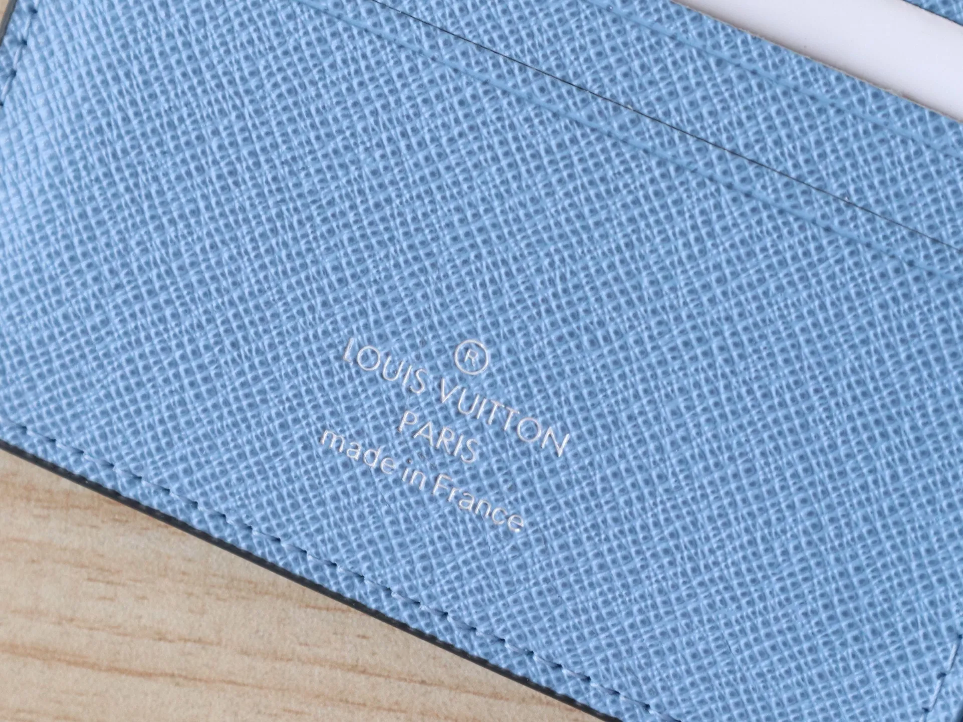 Louis Vuitton Multiple Wallet M14111 - 图片 9