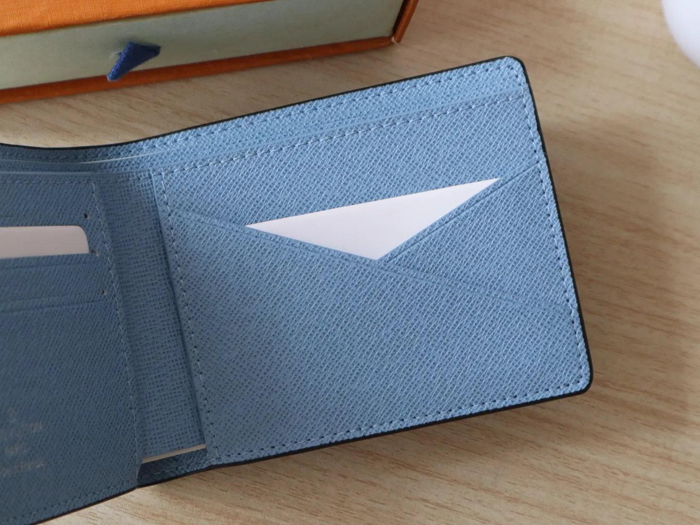 Louis Vuitton Multiple Wallet M14111 - 图片 10