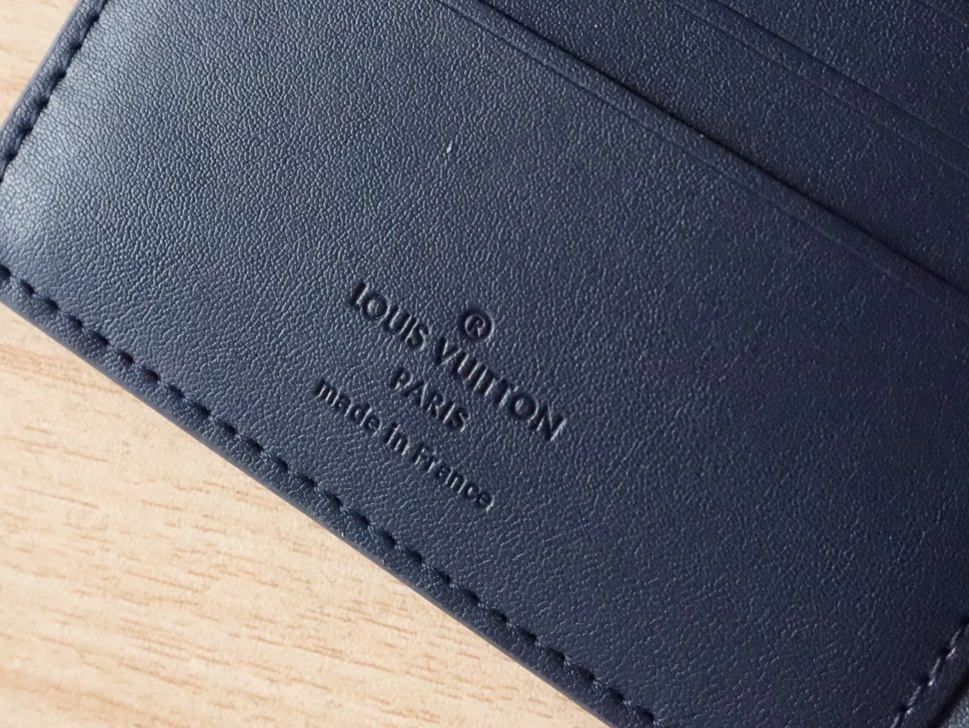 Louis Vuitton Multiple Wallet M14787 - Image 2