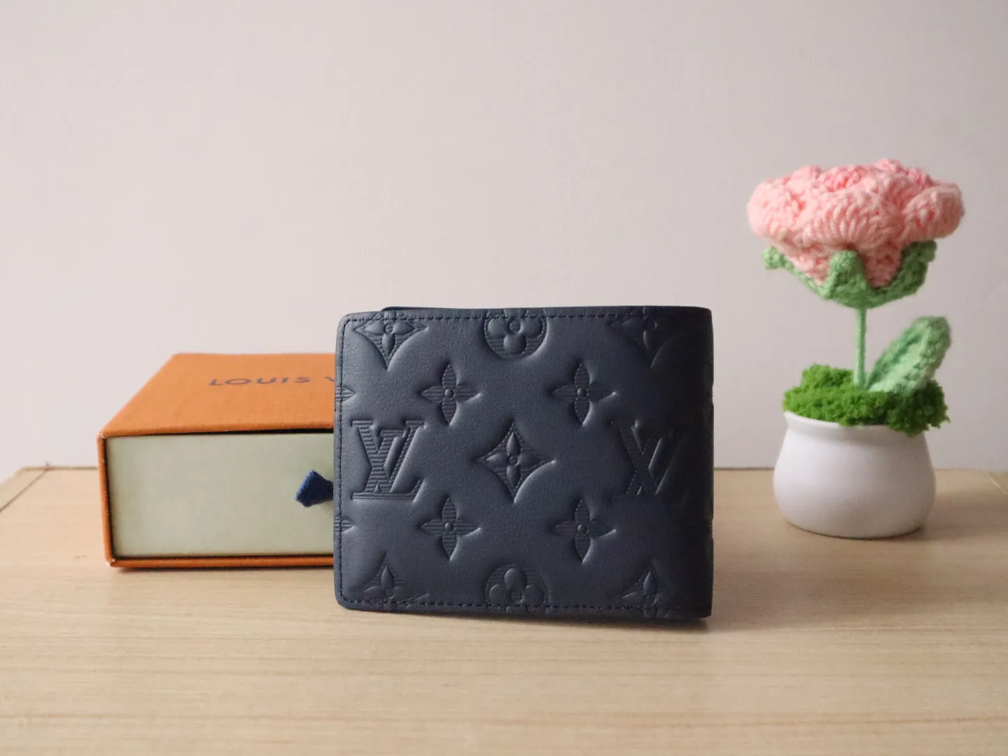 Louis Vuitton Multiple Wallet M14787 - Image 5