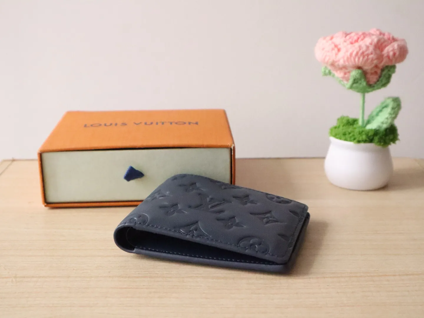 Louis Vuitton Multiple Wallet M14787 - Image 6