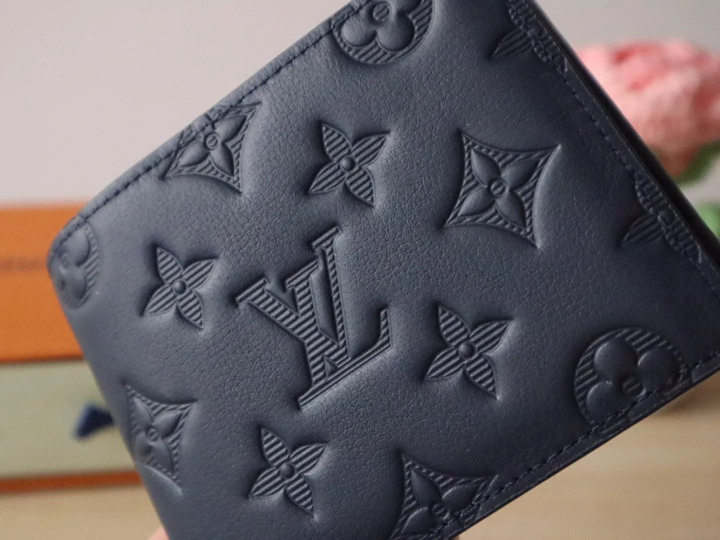 Louis Vuitton Multiple Wallet M14787 - Image 7