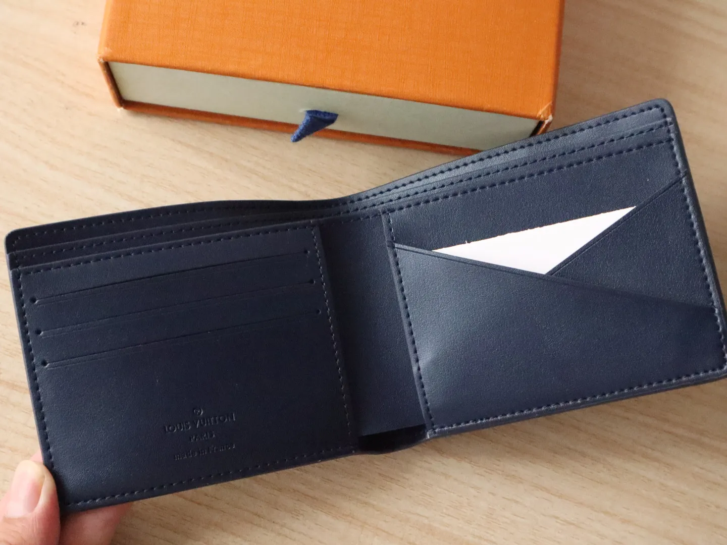 Louis Vuitton Multiple Wallet M14787 - Image 8