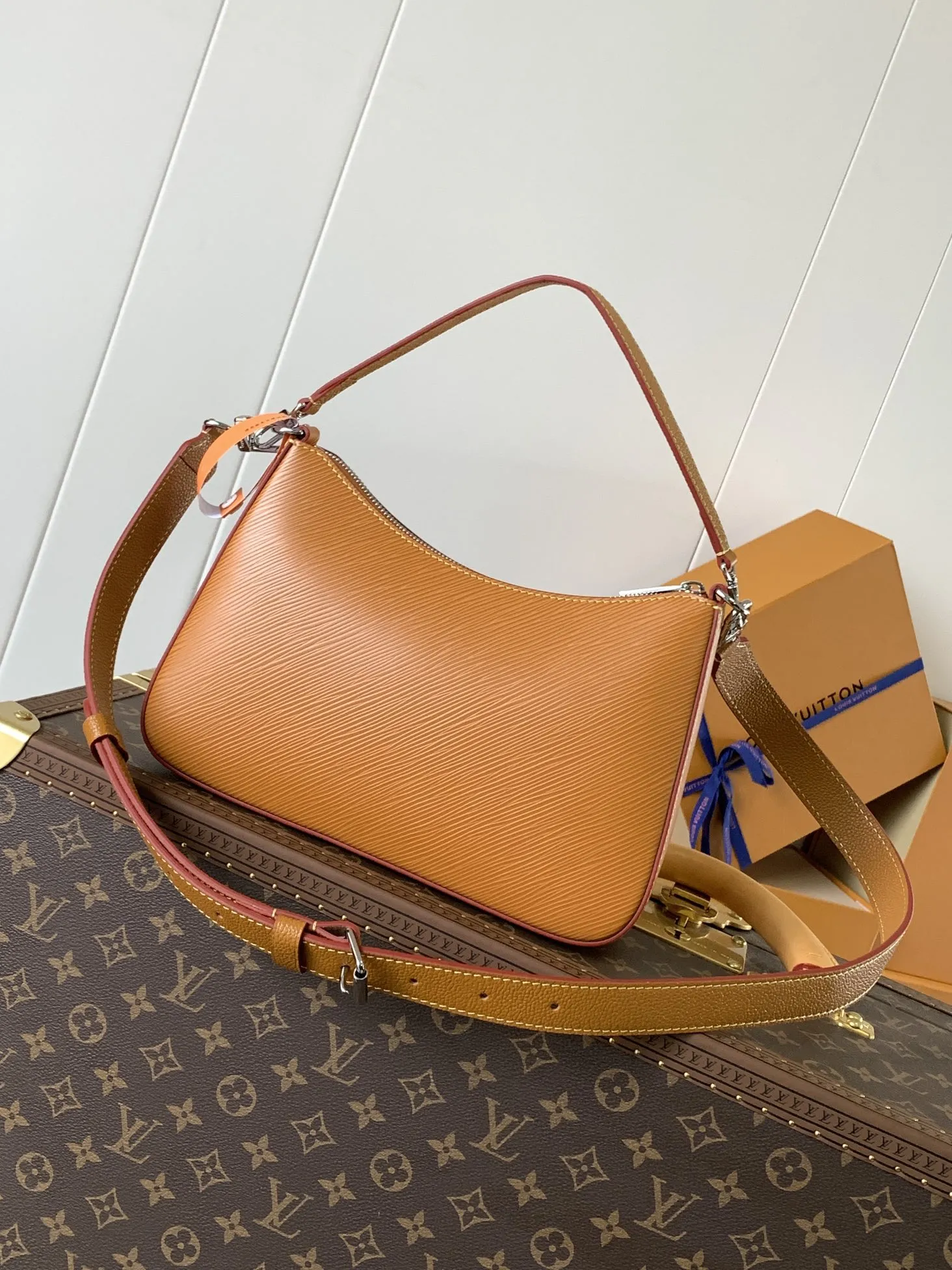 Louis Vuitton Marelle M80794 - 图片 4