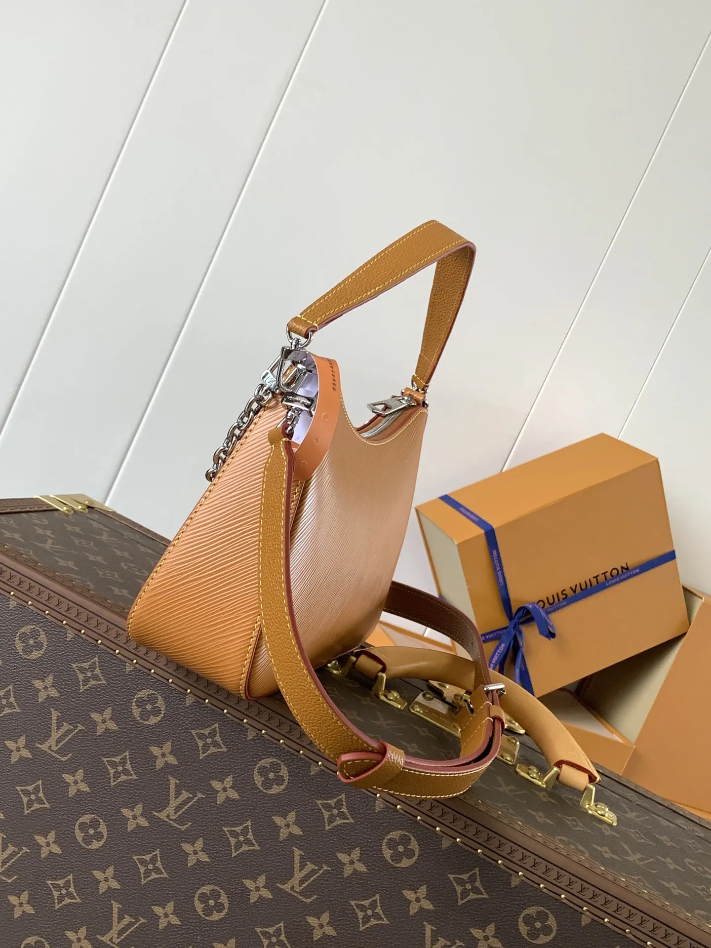 Louis Vuitton Marelle M80794 - 图片 5