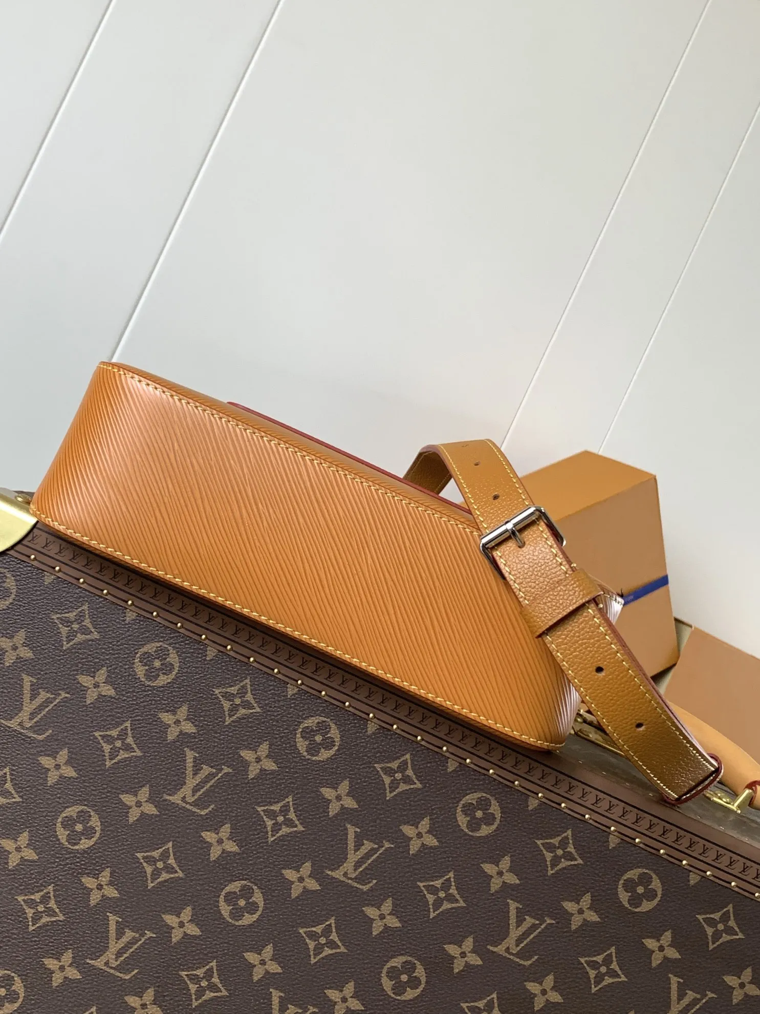 Louis Vuitton Marelle M80794 - 图片 6