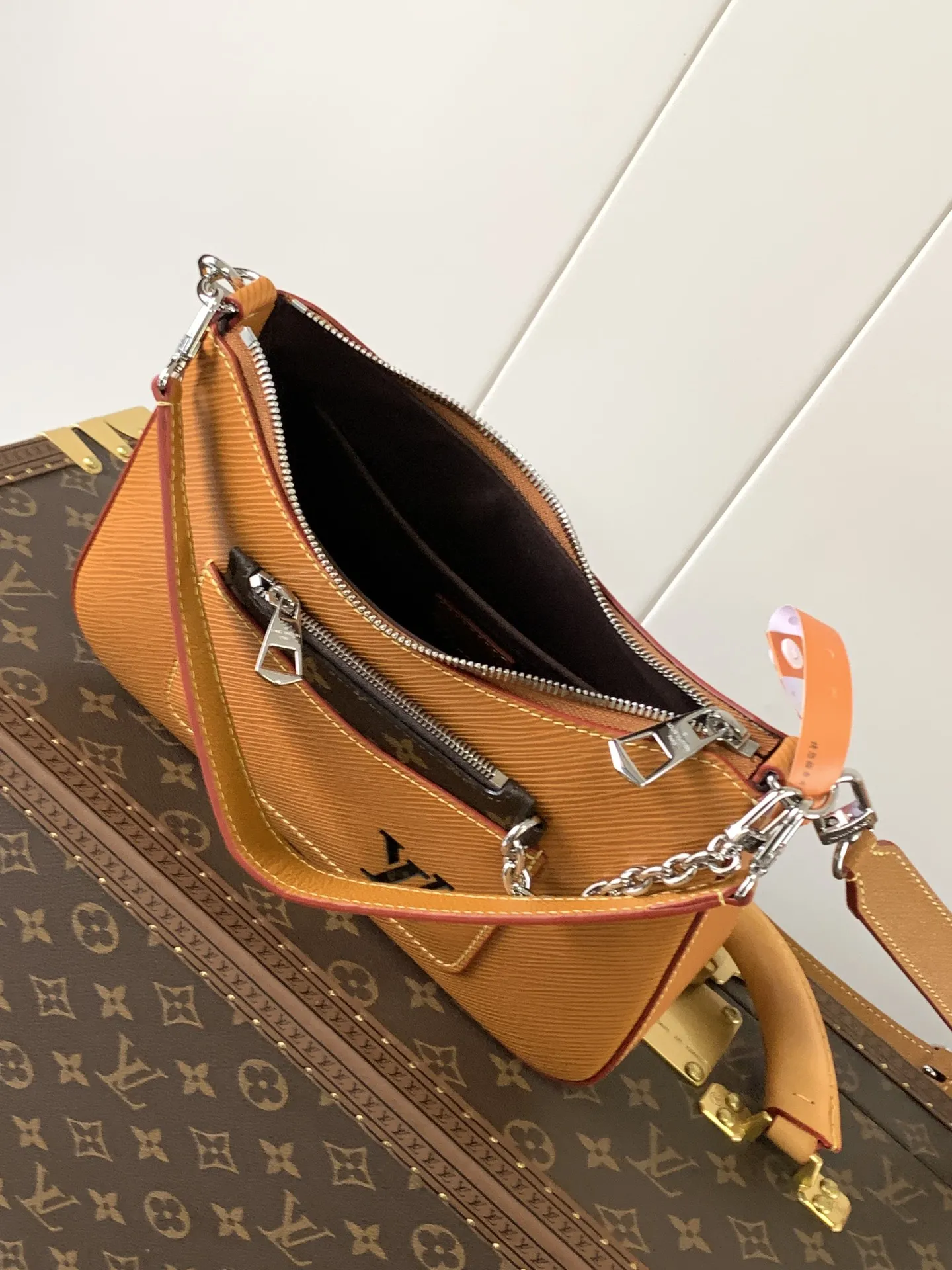 Louis Vuitton Marelle M80794 - 图片 7