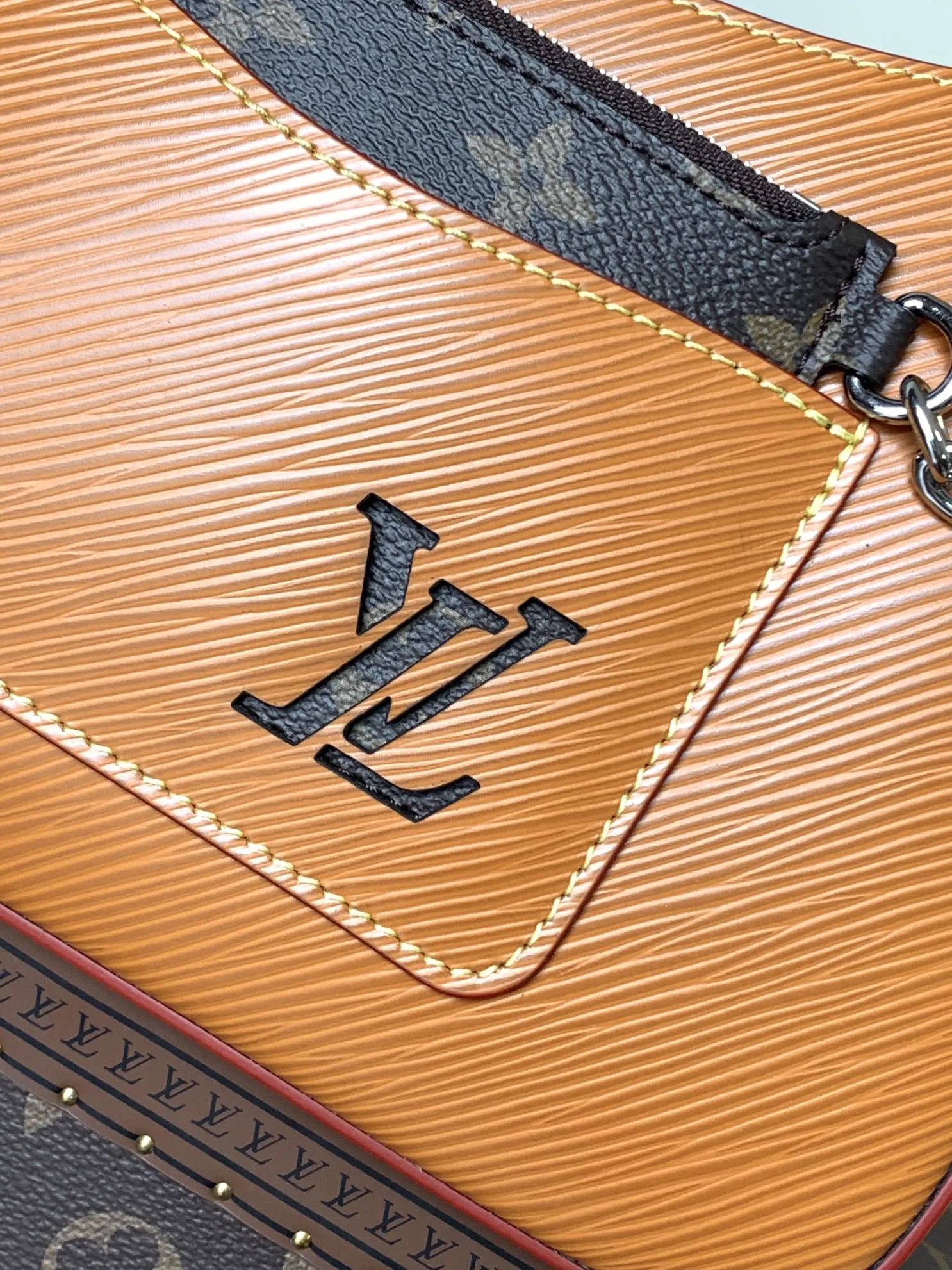 Louis Vuitton Marelle M80794 - 图片 8