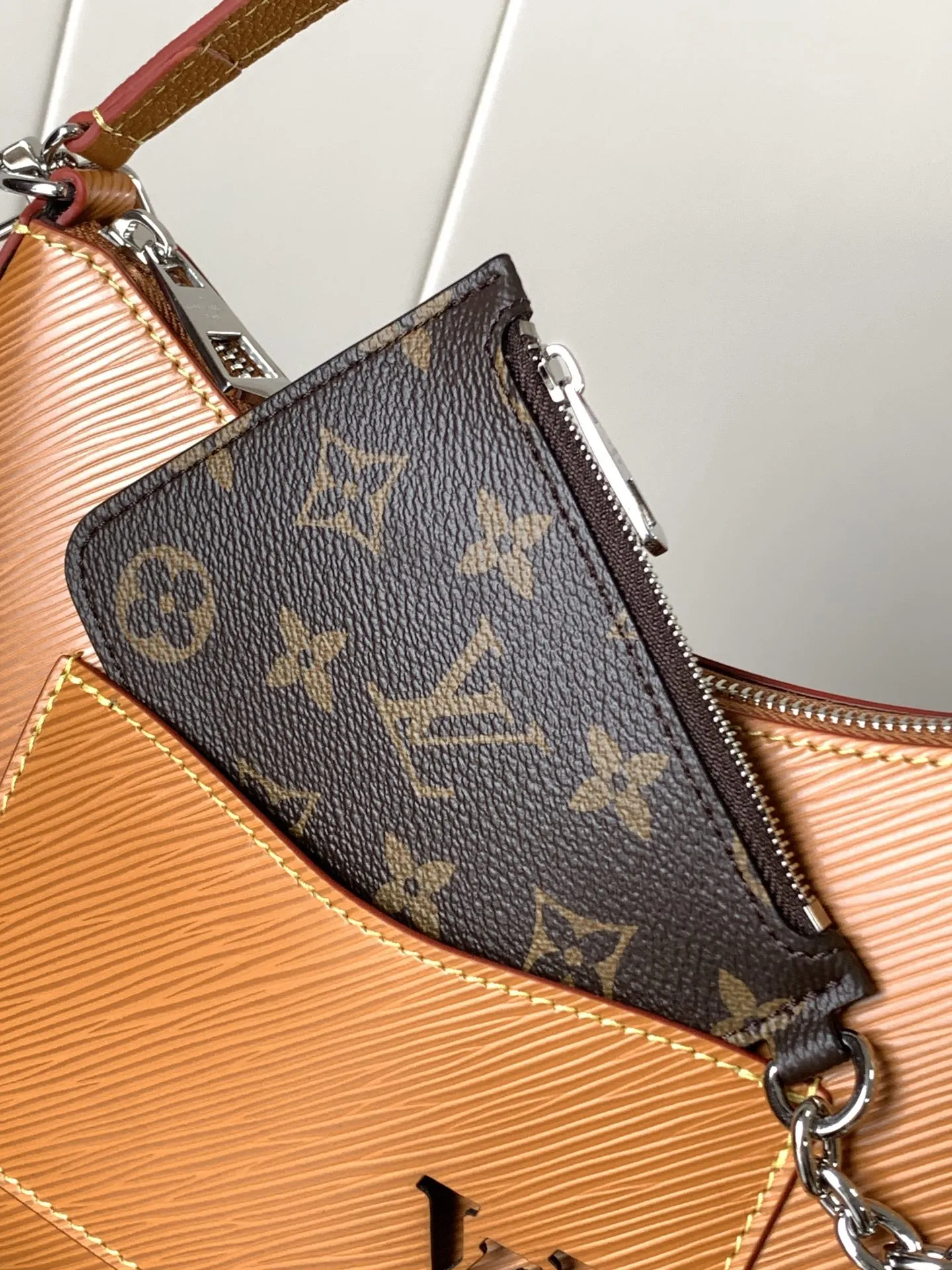 Louis Vuitton Marelle M80794 - 图片 10