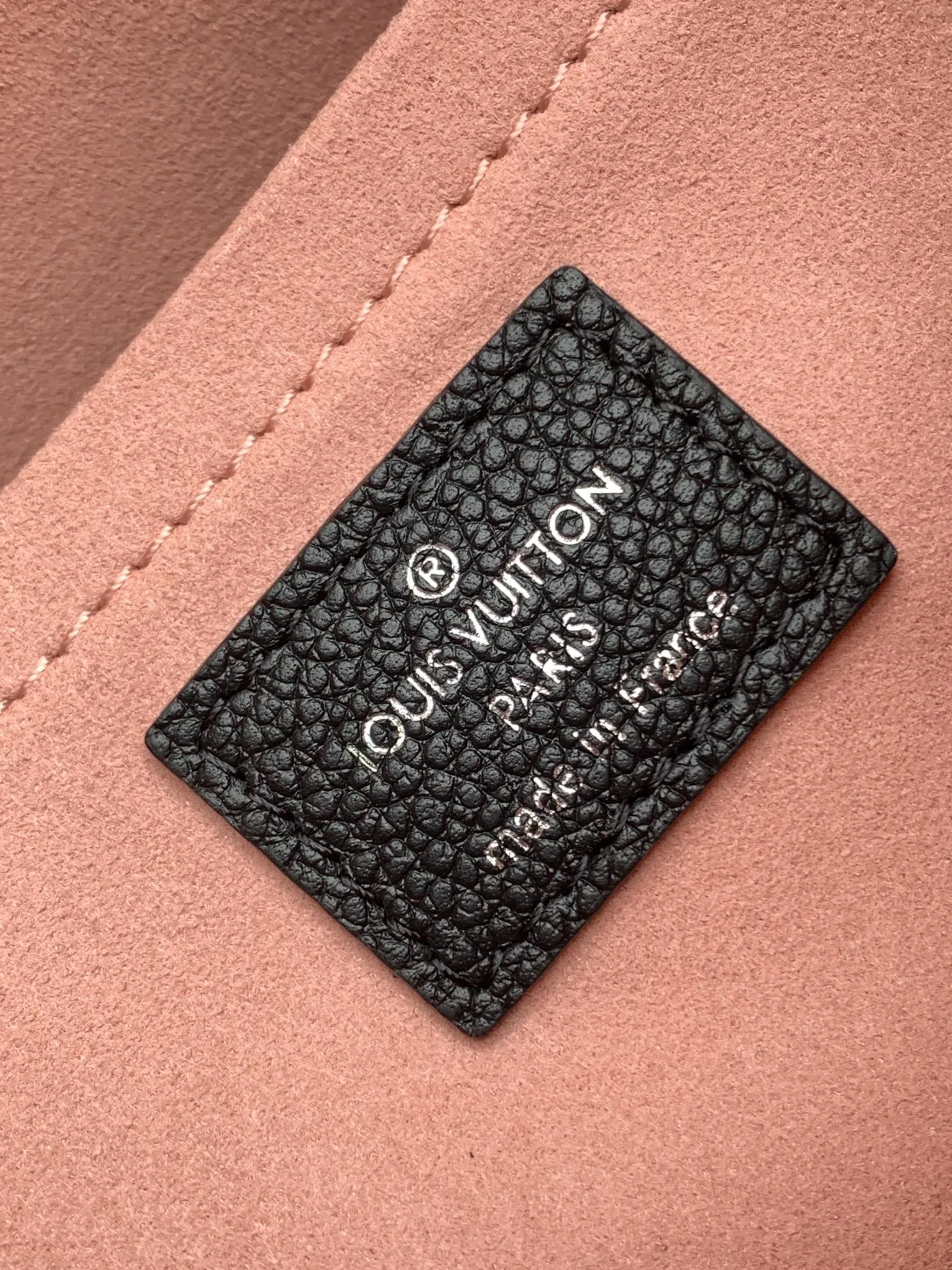 Alternative view of Louis Vuitton Marelle M80689