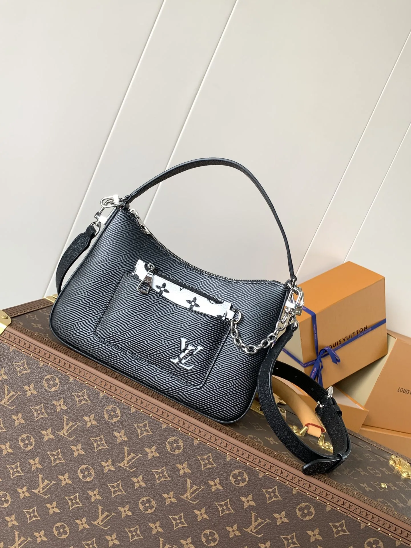 Louis Vuitton Marelle M80689 - 图片 3