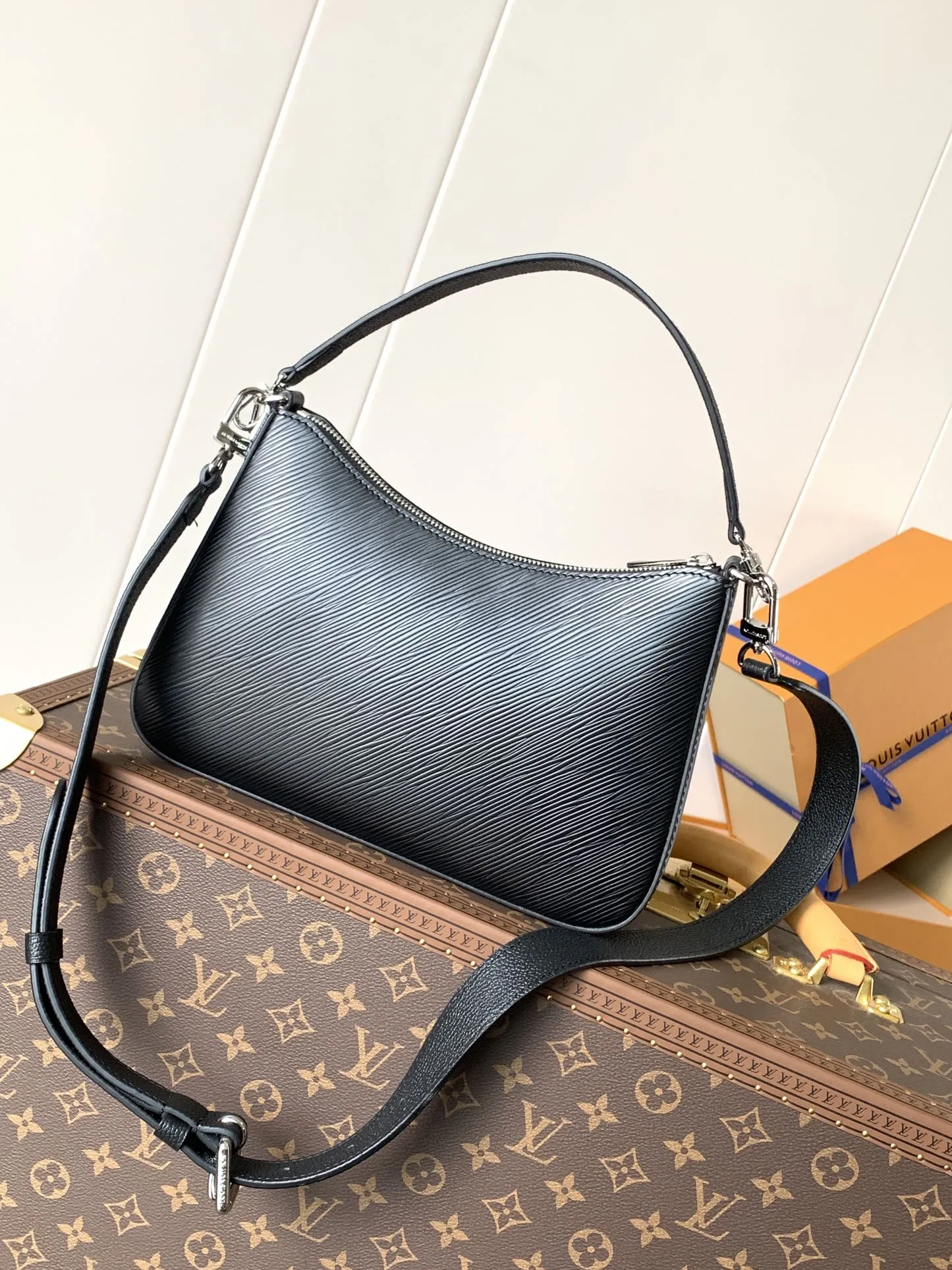 Louis Vuitton Marelle M80689 - 图片 4