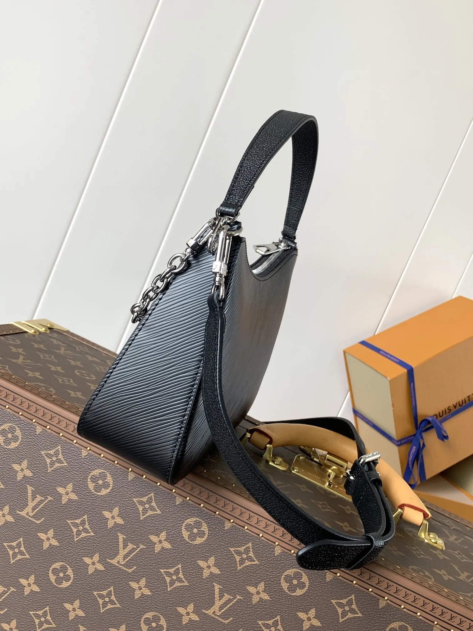 Louis Vuitton Marelle M80689 - 图片 5
