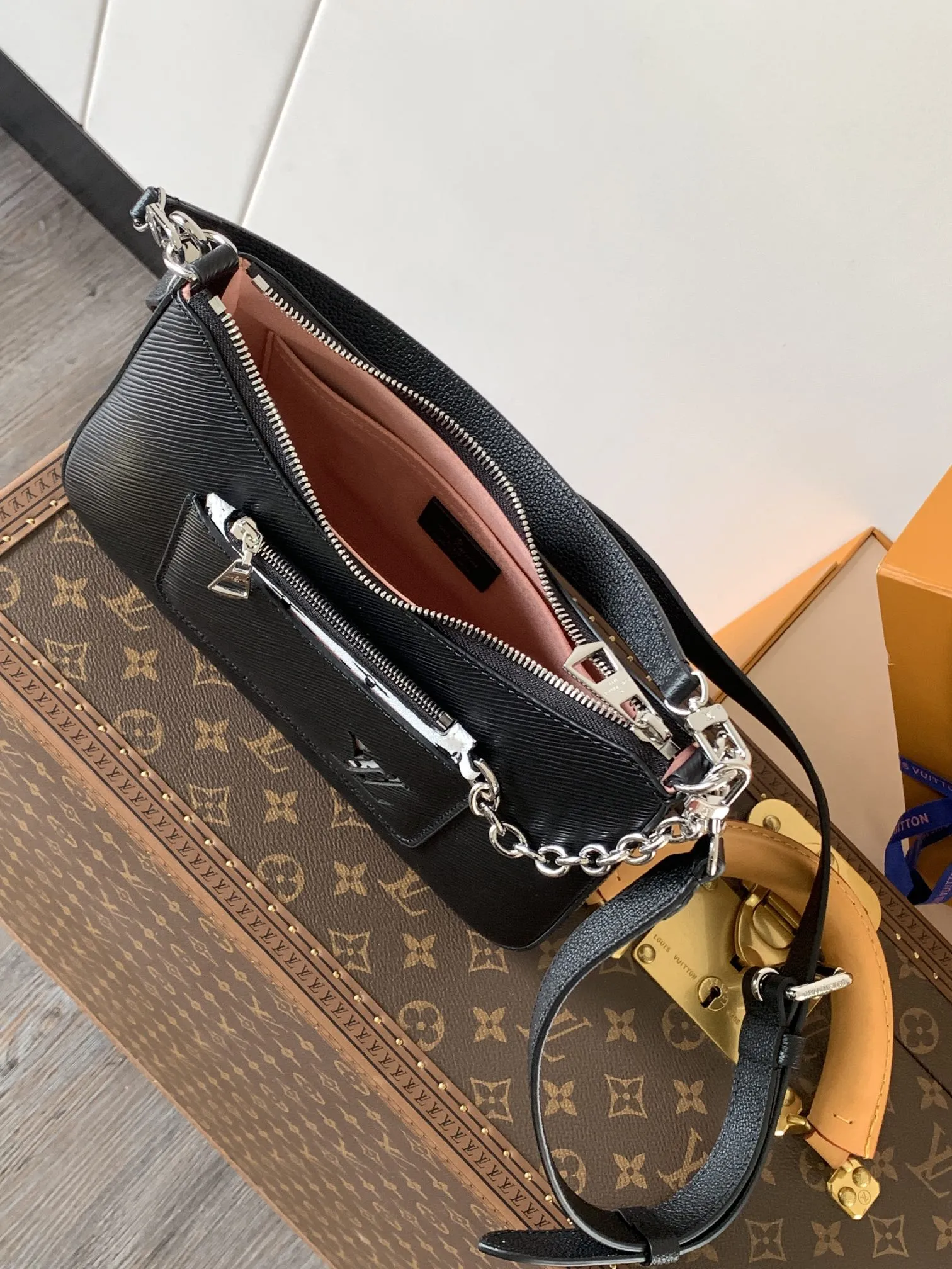 Louis Vuitton Marelle M80689 - 图片 7