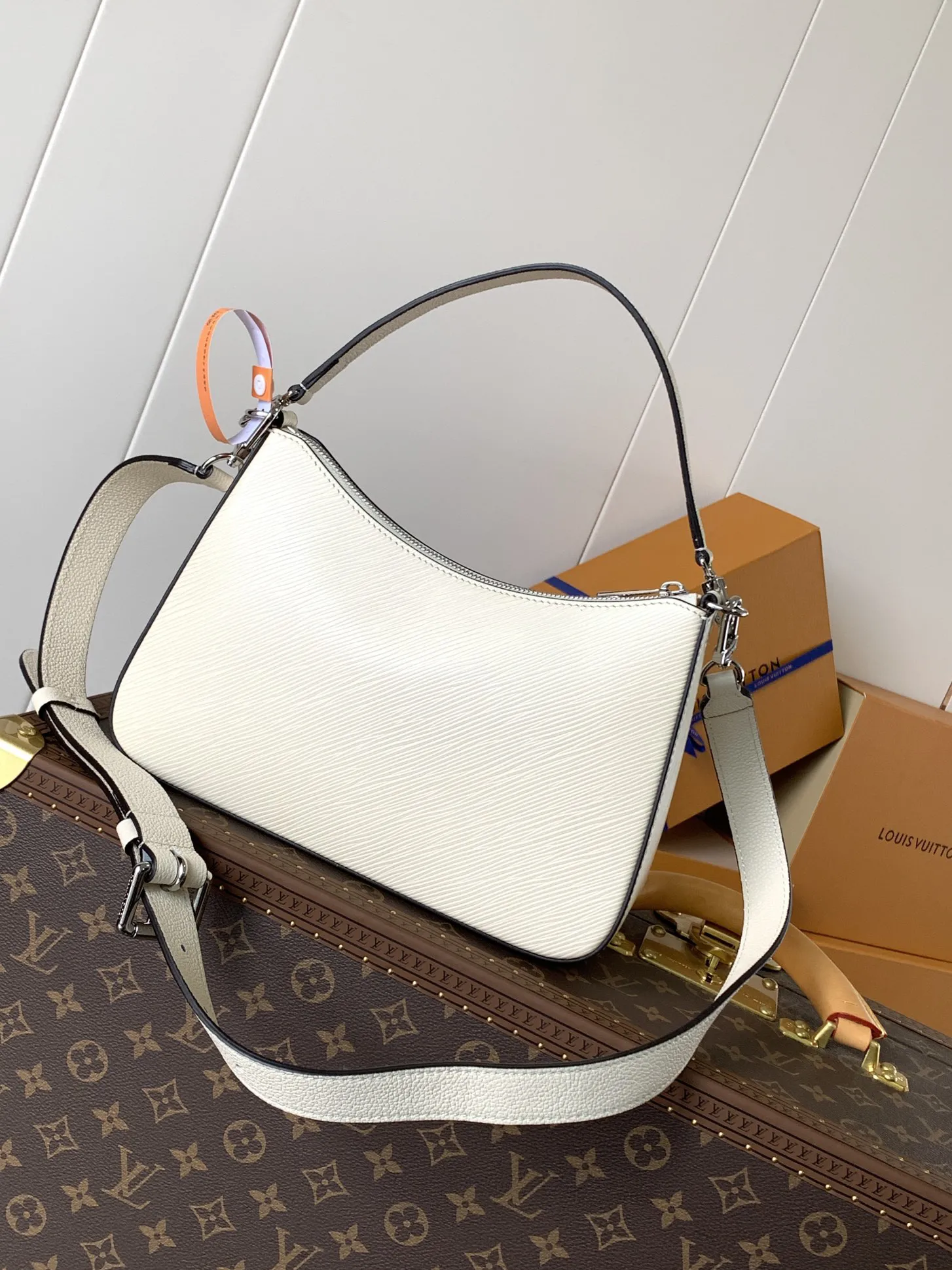 Louis Vuitton Marelle M80688 - 图片 4