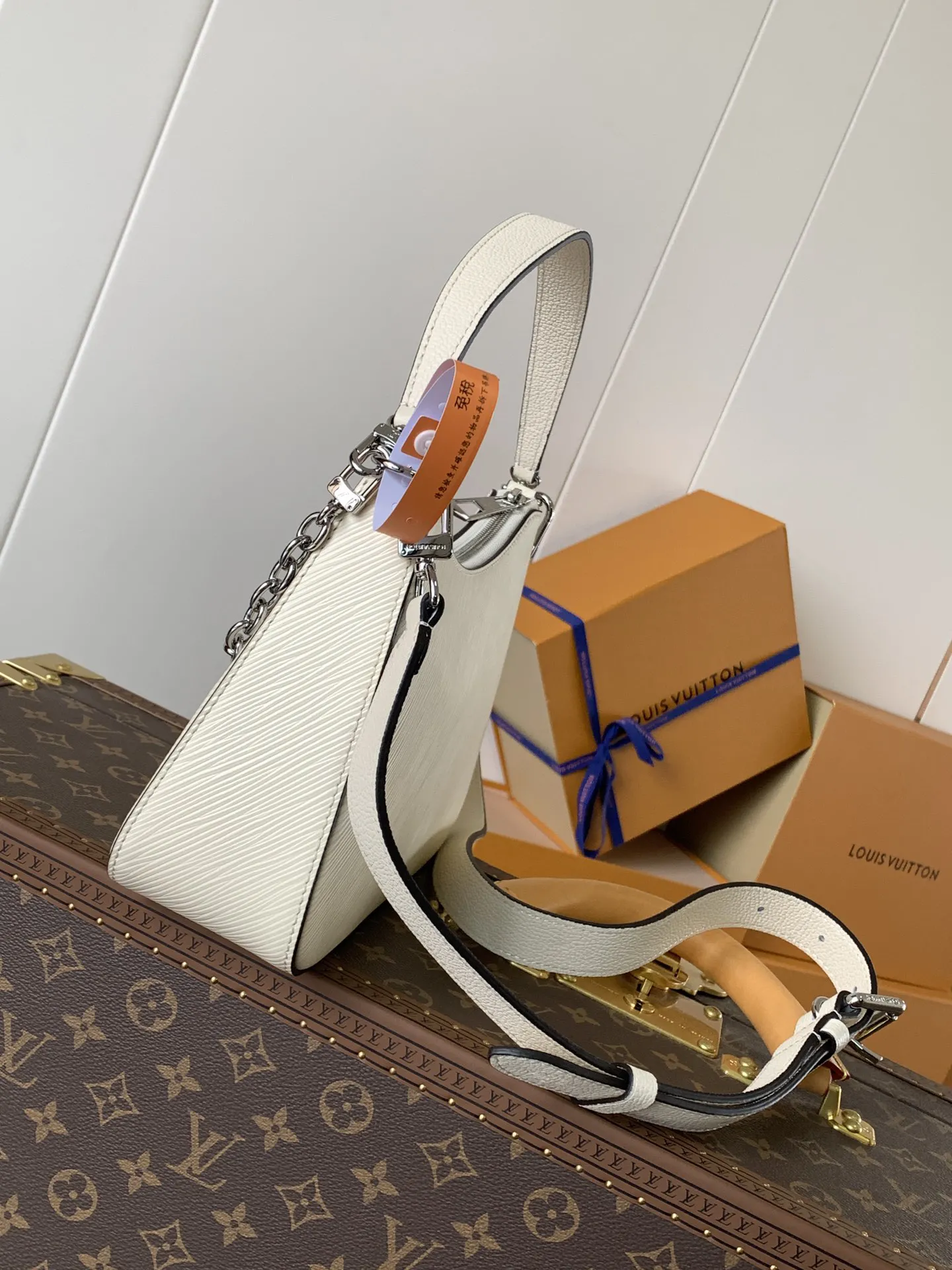Louis Vuitton Marelle M80688 - 图片 5