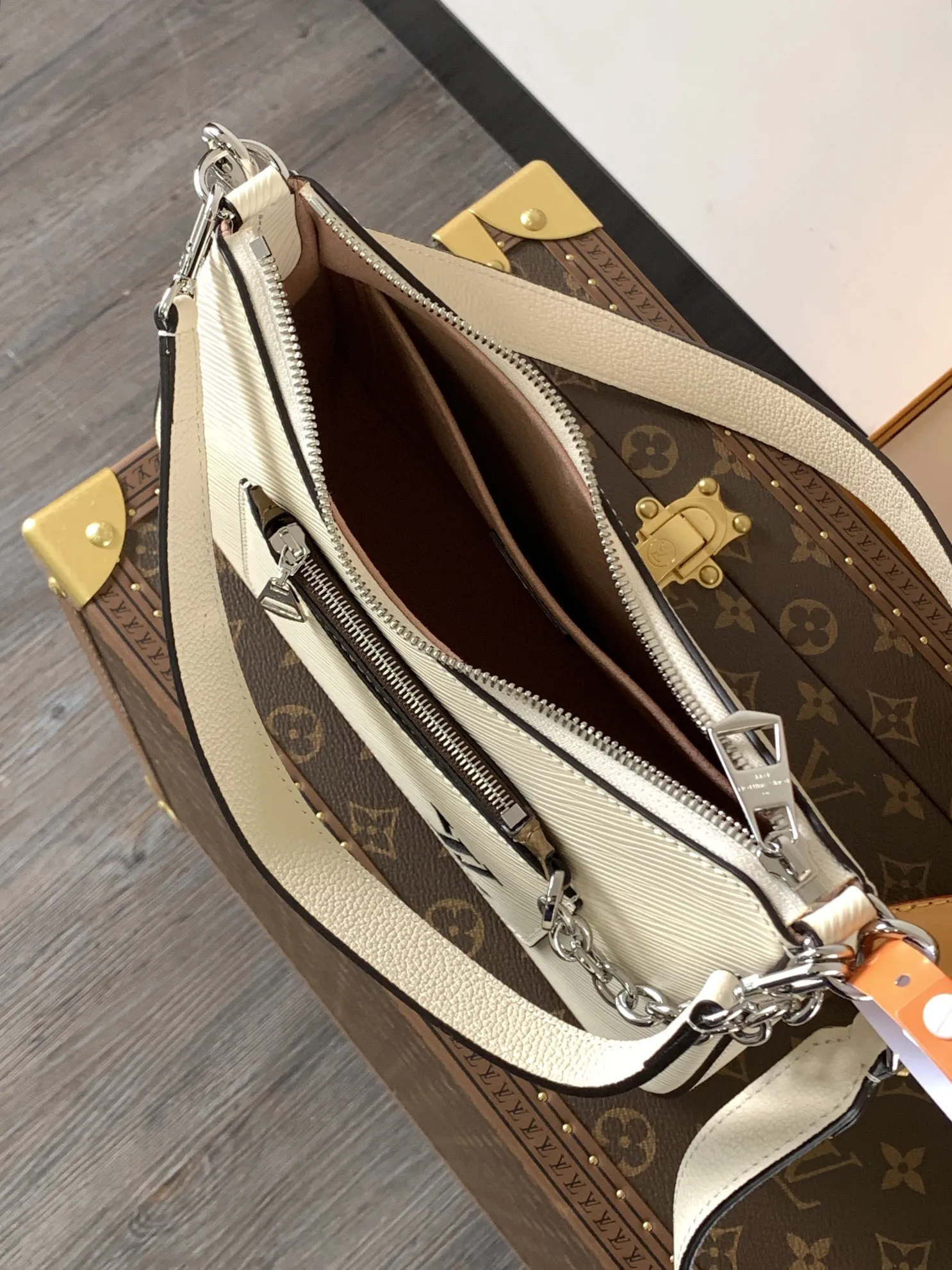 Louis Vuitton Marelle M80688 - 图片 7