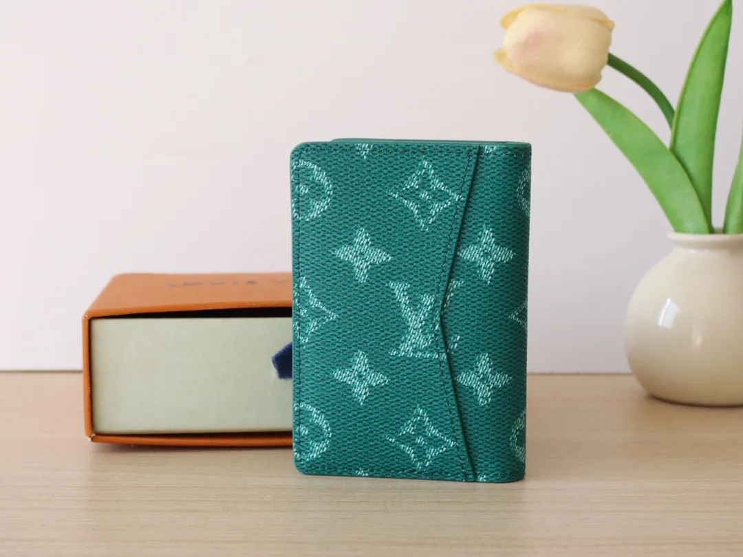 Louis Vuitton Pocket Organizer M12658 - 图片 5