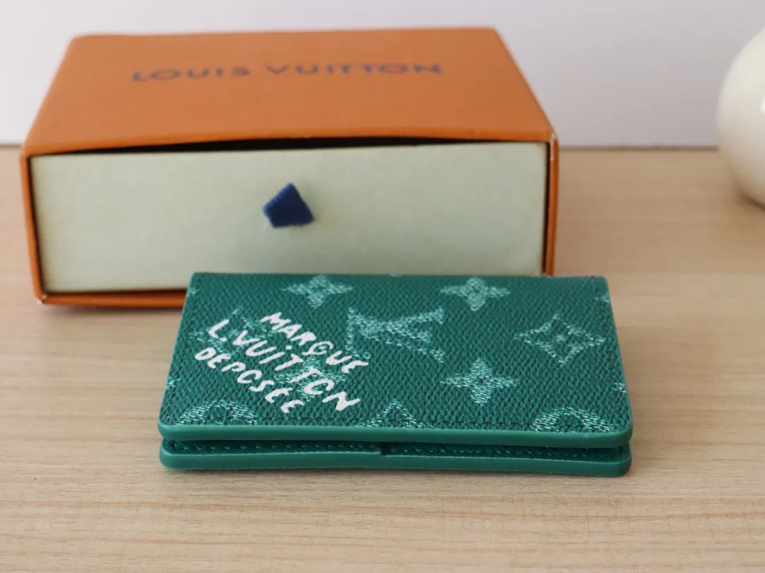 Louis Vuitton Pocket Organizer M12658 - 图片 6