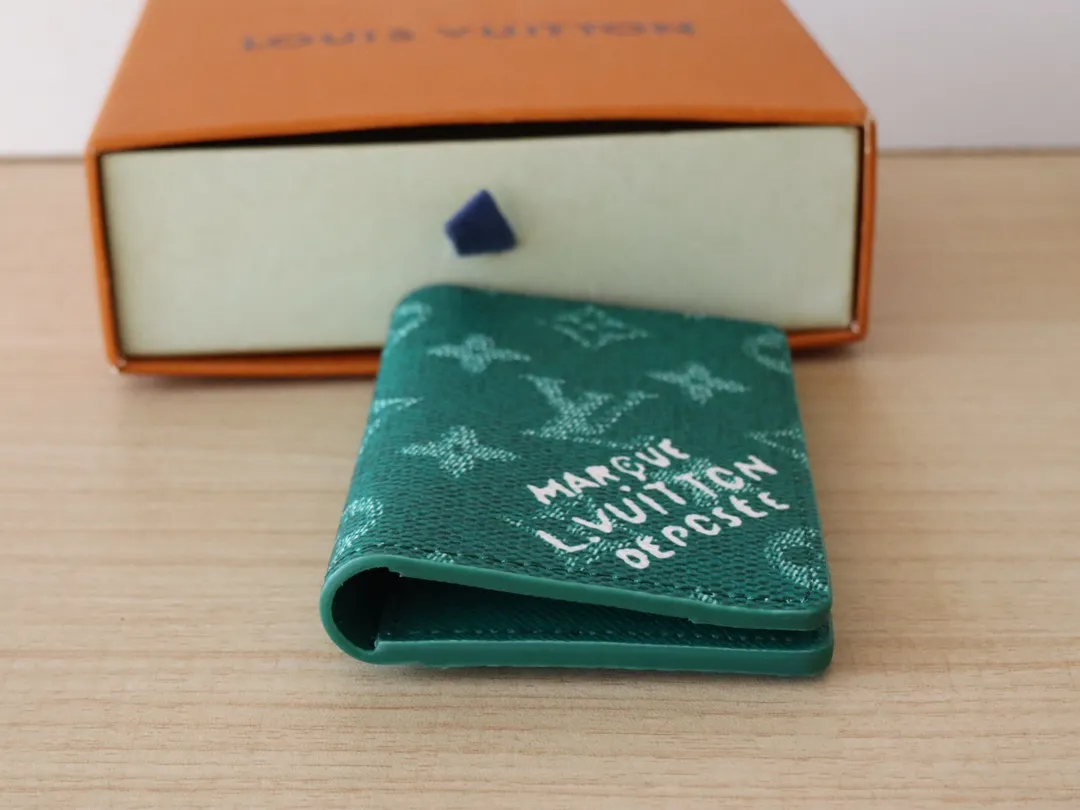 Louis Vuitton Pocket Organizer M12658 - 图片 7