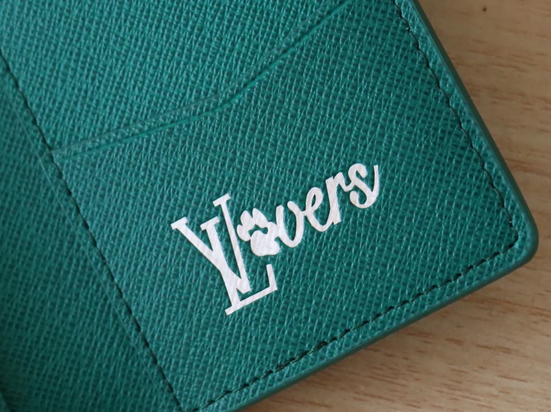Louis Vuitton Pocket Organizer M12658 - 图片 10