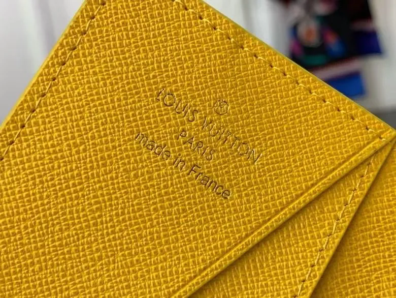 Louis Vuitton Pocket Organizer M12659 - Image 9