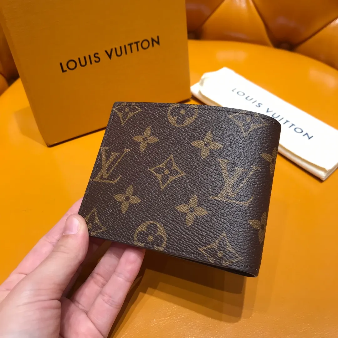 Louis Vuitton Multiple Wallet M60895 - 图片 4