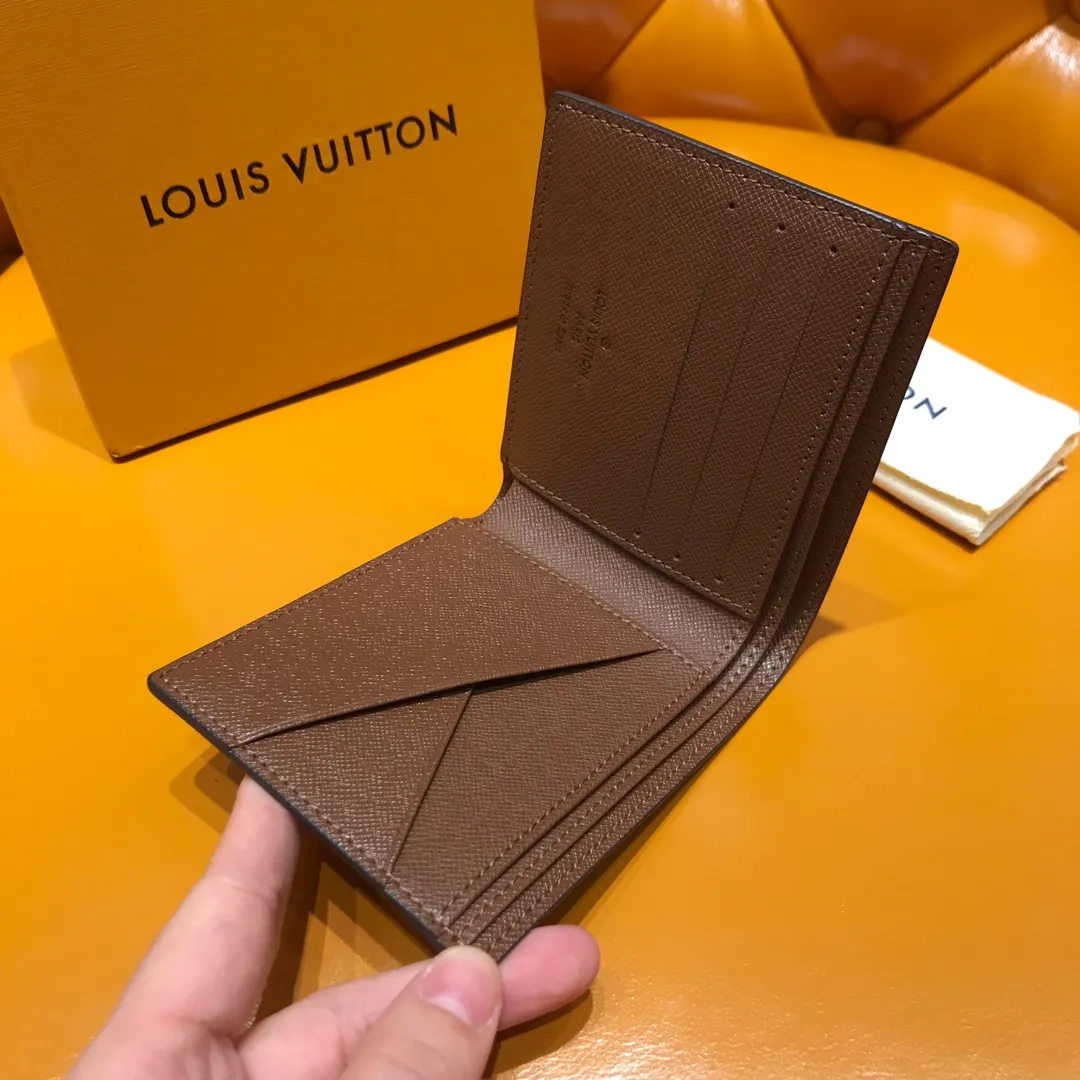 Louis Vuitton Multiple Wallet M60895 - 图片 7