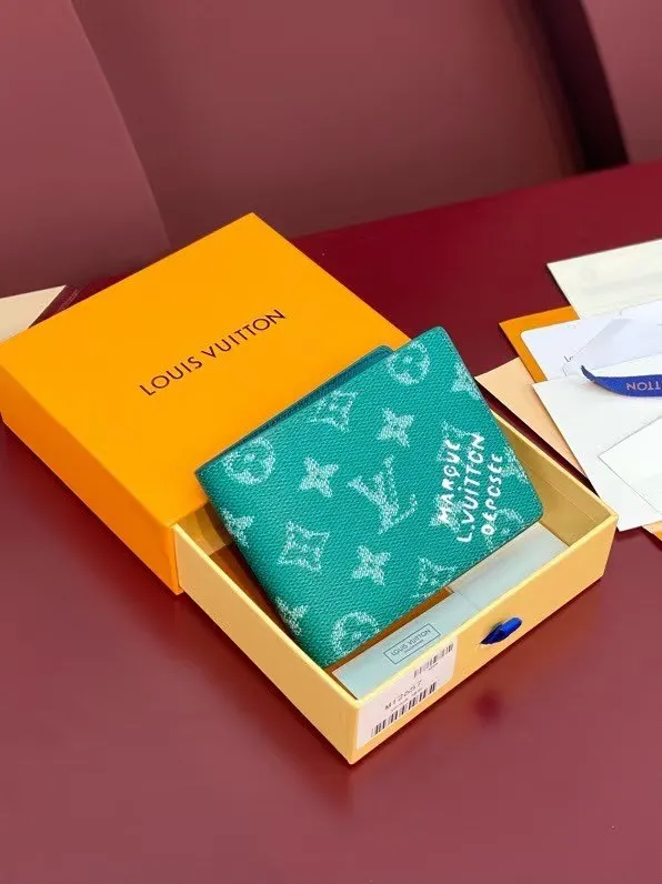 Louis Vuitton Multiple Wallet M12657 - 图片 3