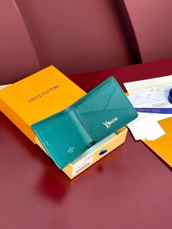 Louis Vuitton Multiple Wallet M12657 - 图片 7