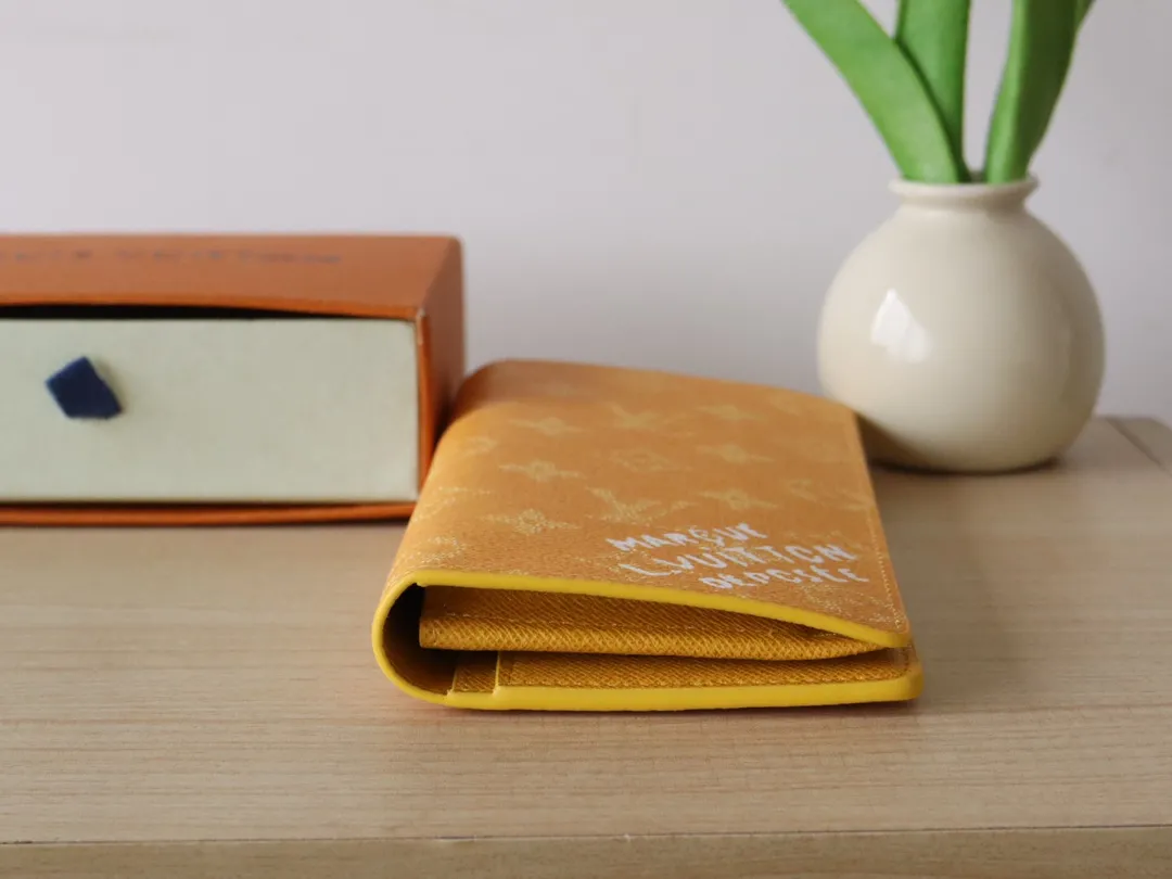 Louis Vuitton Brazza Wallet M12656 - 图片 7
