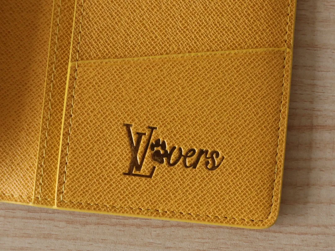 Louis Vuitton Brazza Wallet M12656 - 图片 10