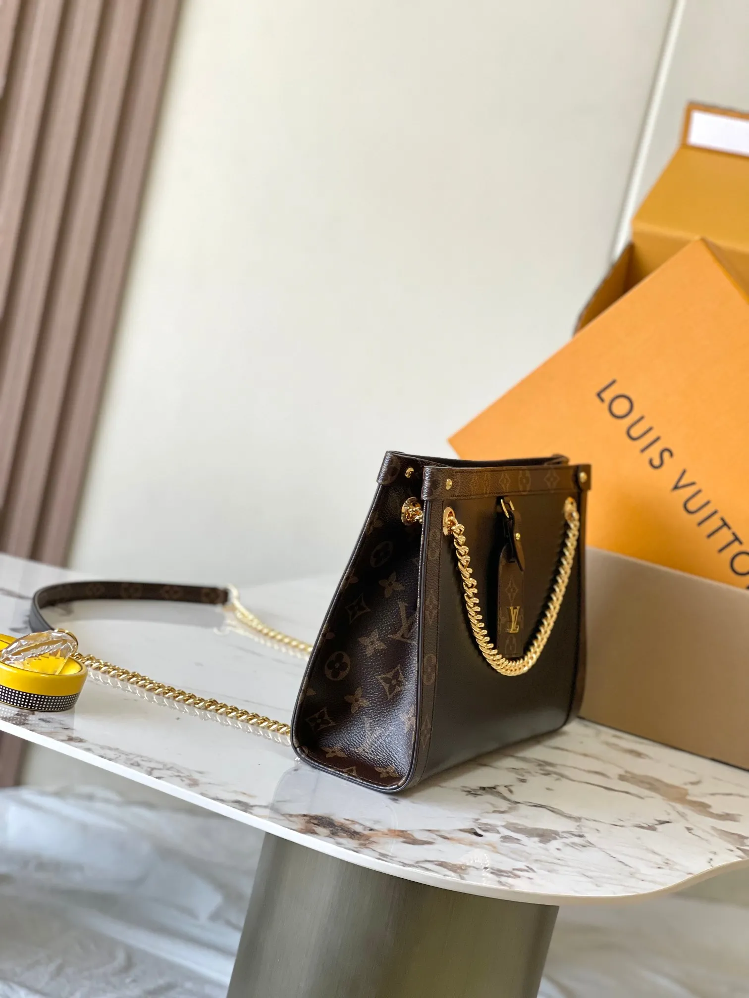 Louis Vuitton Nova PM M13140 - 图片 4