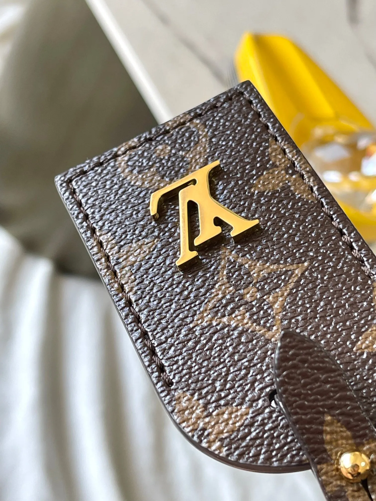 Louis Vuitton Nova PM M13140 - 图片 7