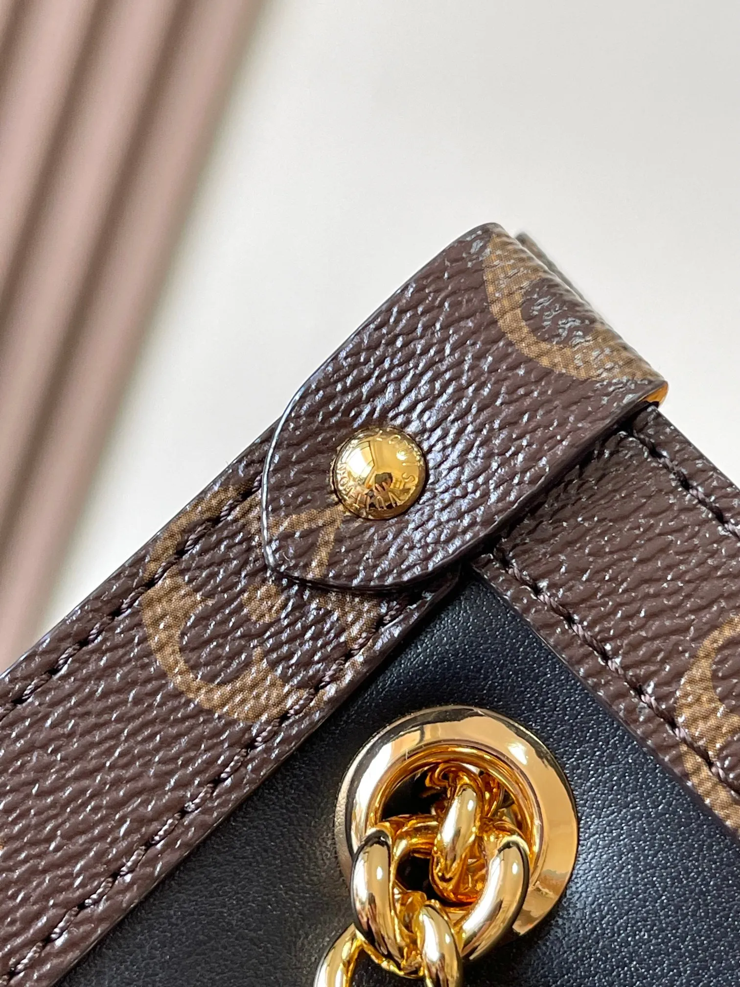 Louis Vuitton Nova PM M13140 - 图片 8