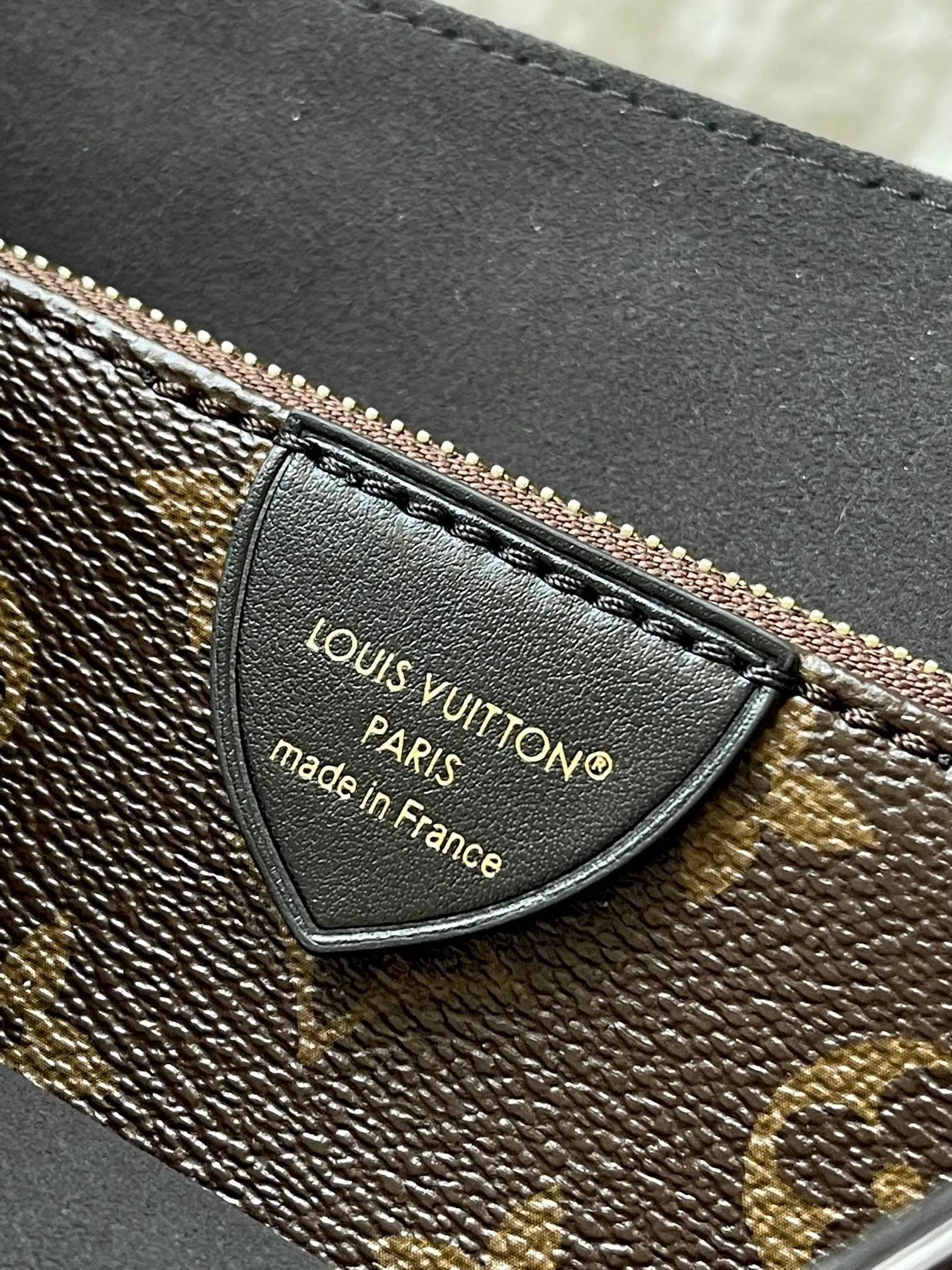Louis Vuitton Nova PM M13140 - 图片 9