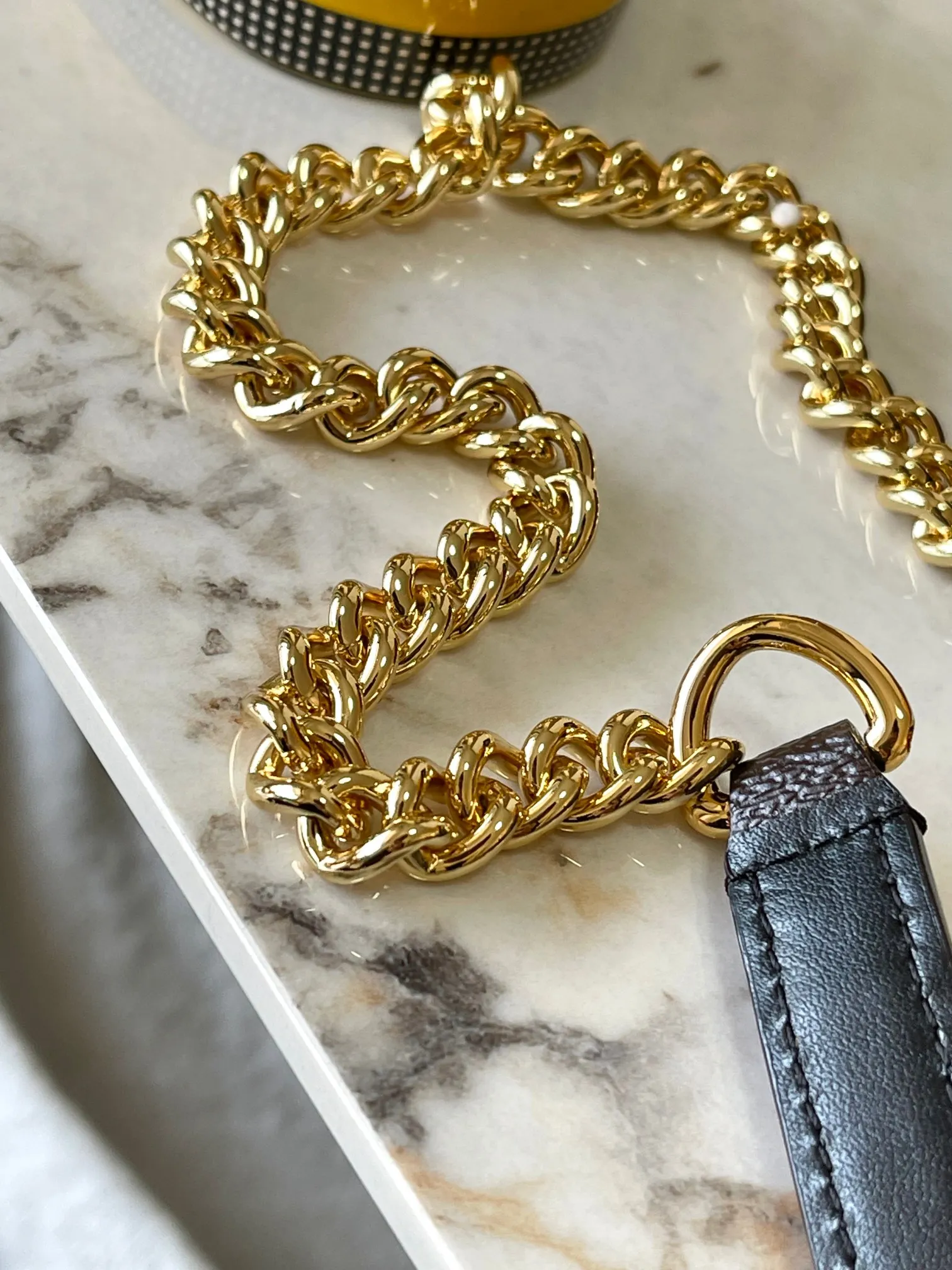 Louis Vuitton Nova PM M13140 - 图片 10