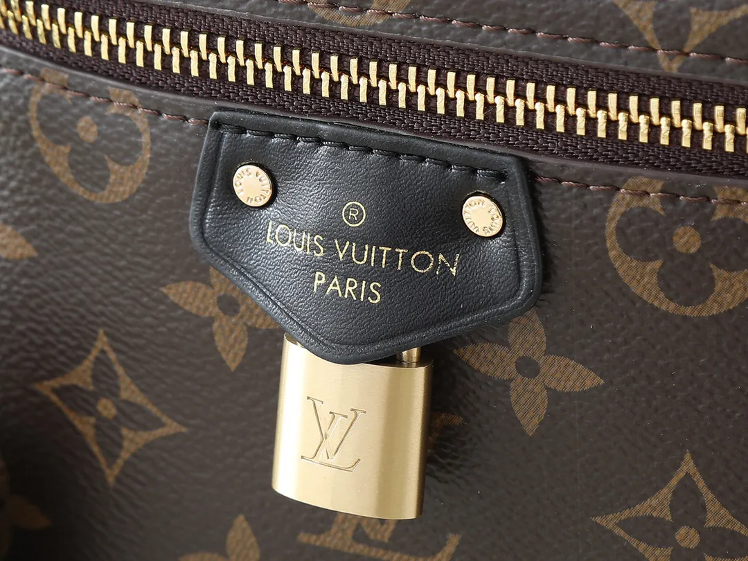 Louis Vuitton Vanity PM M47128 - 图片 7