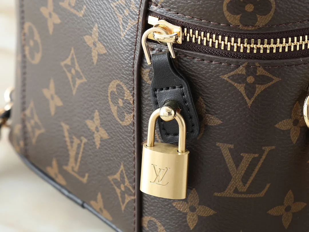 Louis Vuitton Vanity PM M47128 - 图片 8