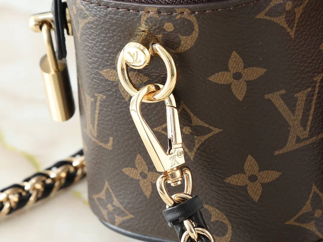 Louis Vuitton Vanity PM M47128 - 图片 9