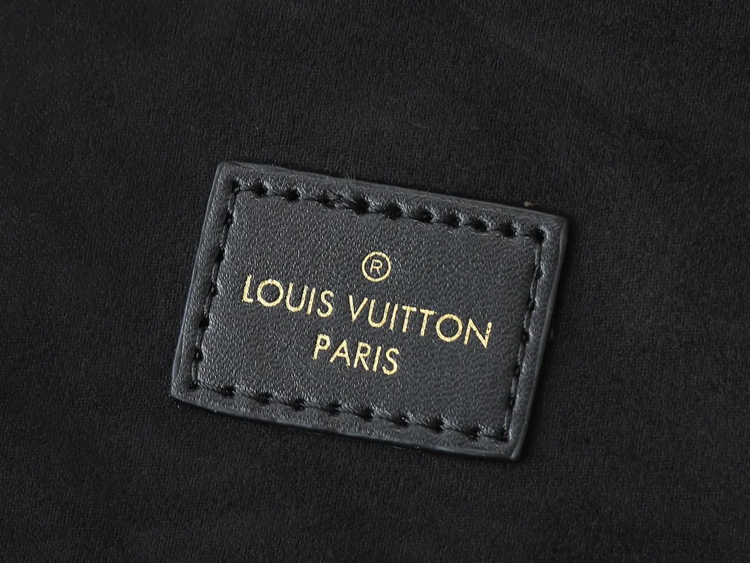 Louis Vuitton Vanity PM M47128 - 图片 10