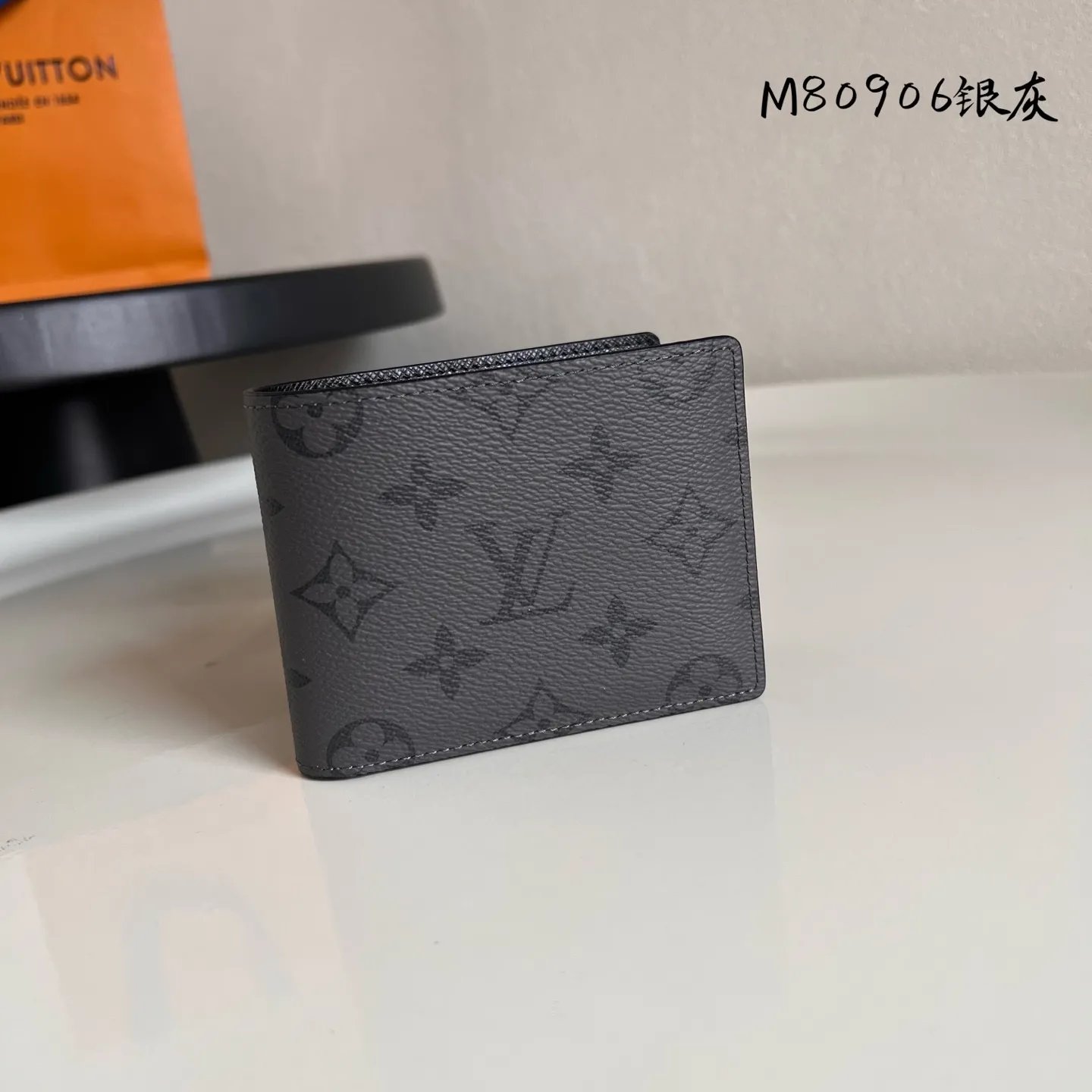 Louis Vuitton Slender Wallet M80906 - 图片 3