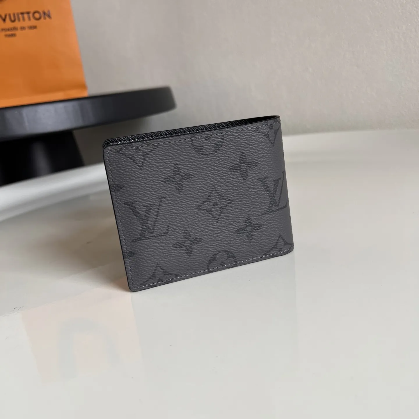 Louis Vuitton Slender Wallet M80906 - 图片 4